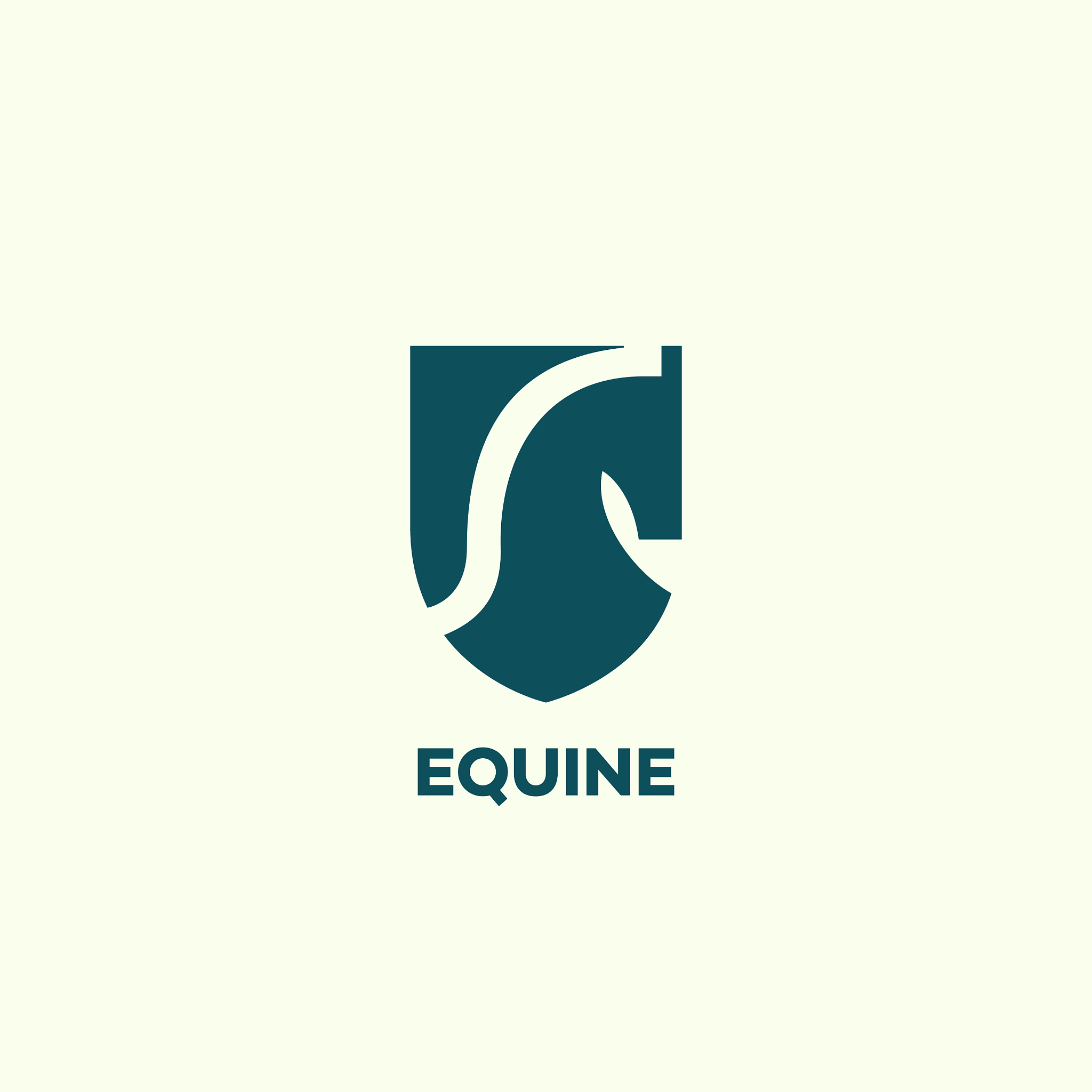 equine logo