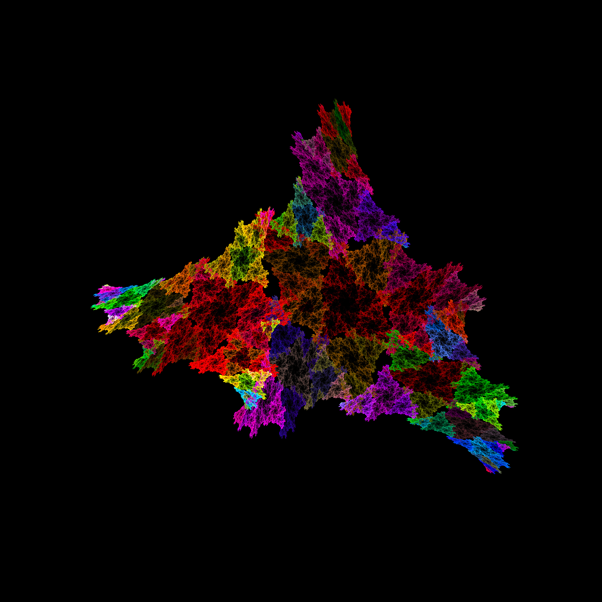 如何利用光谱特征的差异进行影像分类？