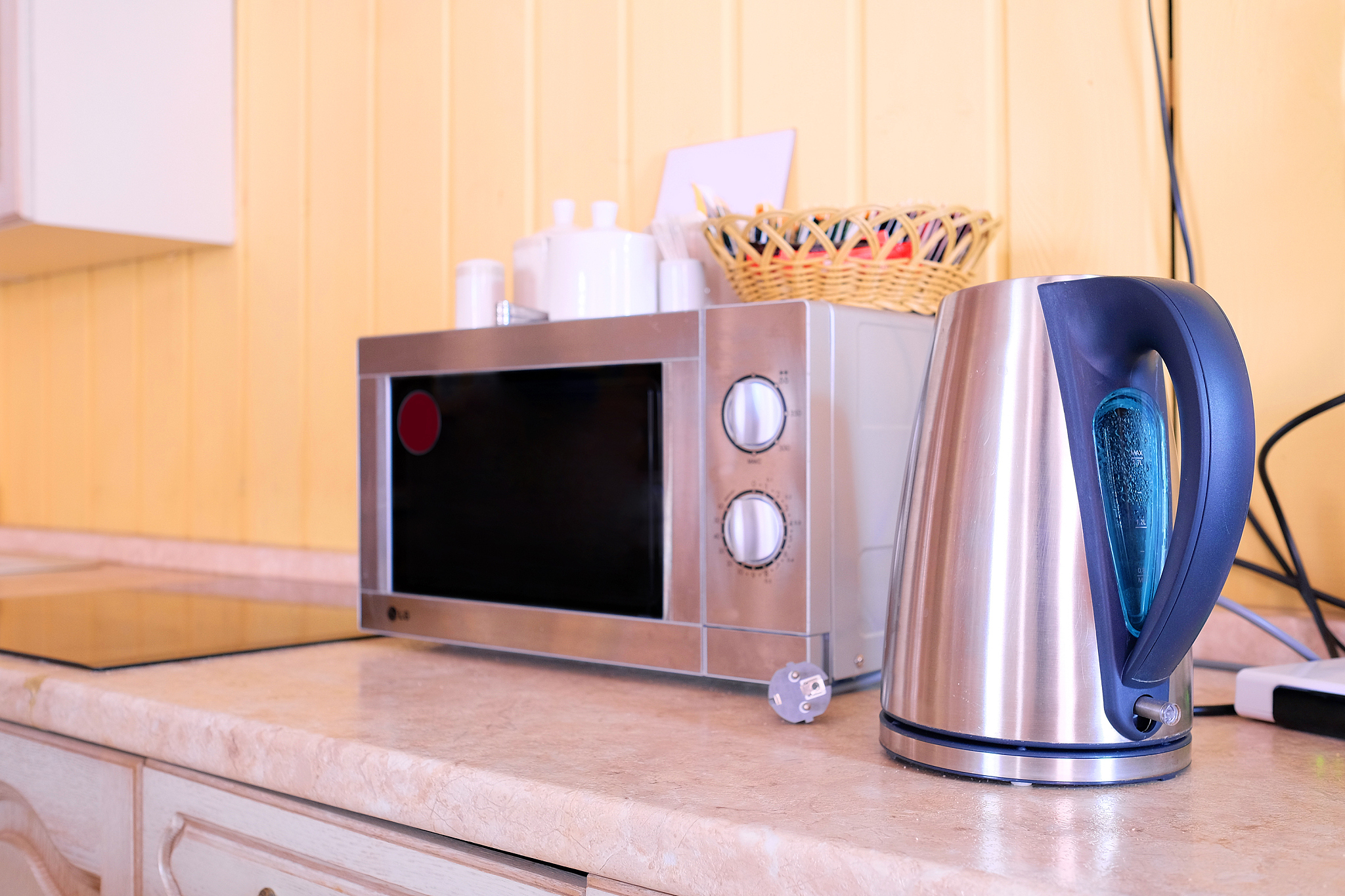 预算 1000 元左右有哪些适合小户型的多功能厨房小家电推荐？