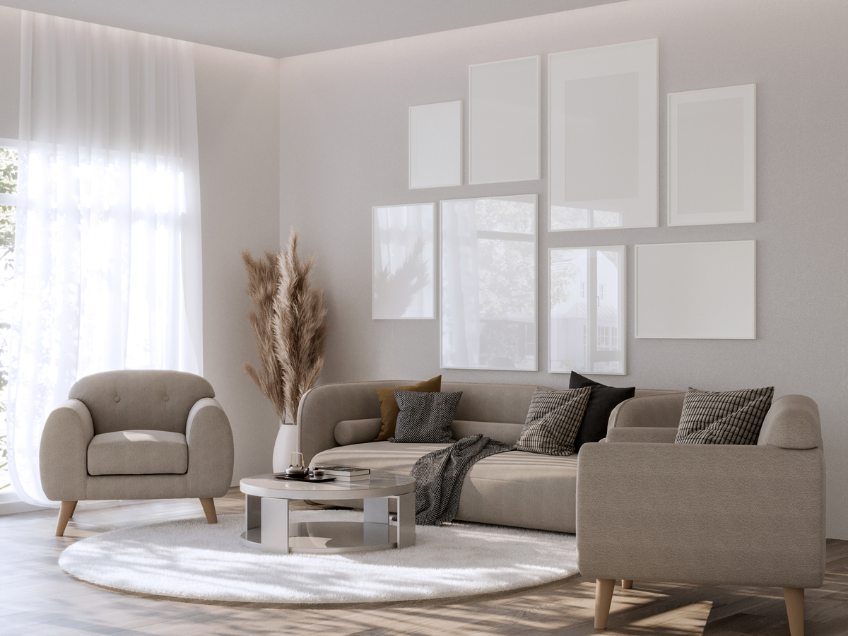 北欧风家居：简约、自然，打造舒适的居家氛围