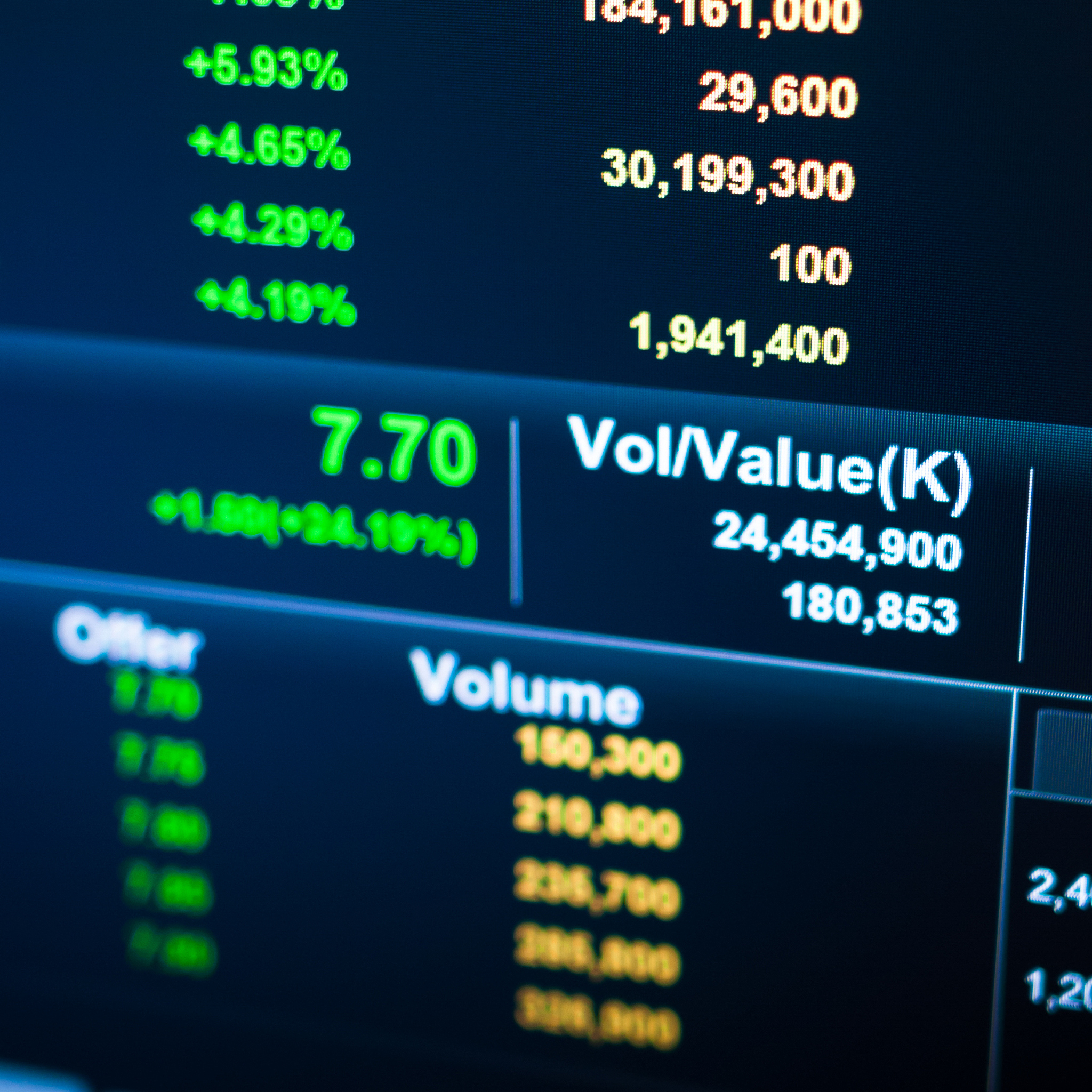 英特尔至强系列 CPU: 类型、性能和用途 - Xeon E、Bronze、Silver、Gold、Platinum