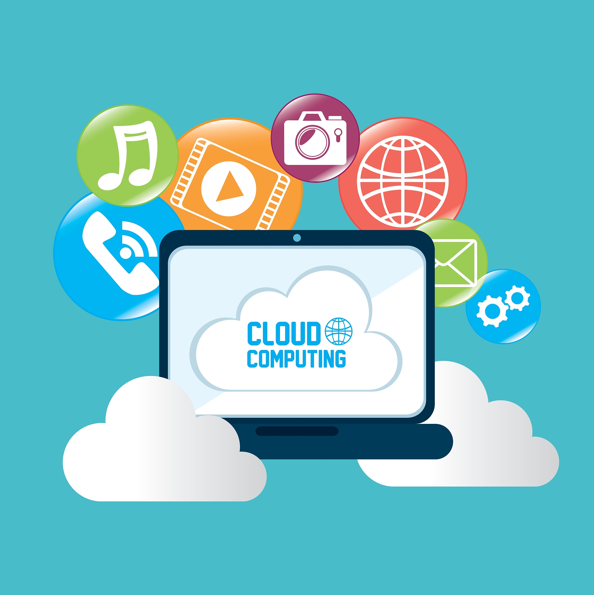 cloud computing design