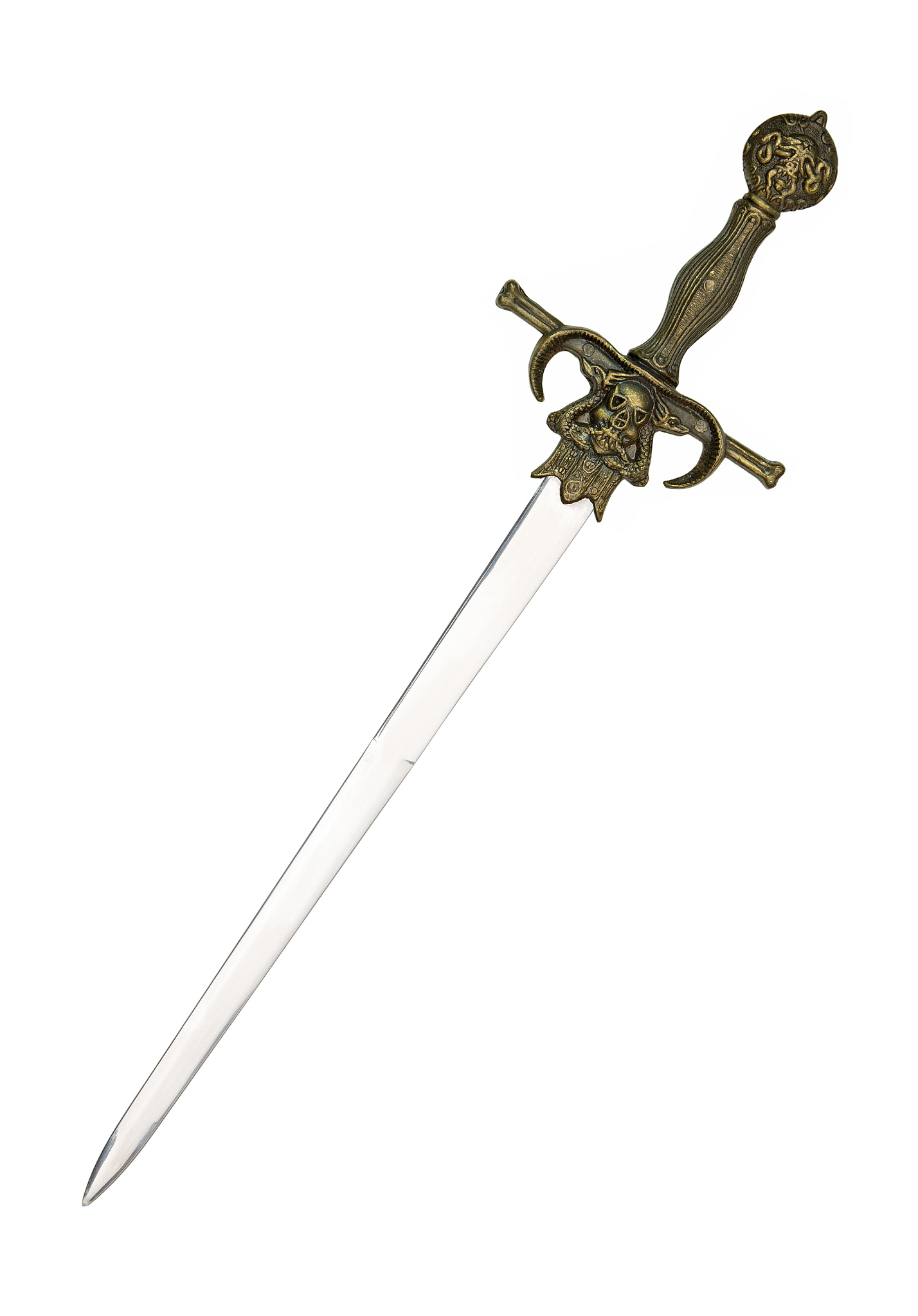 medieval sword