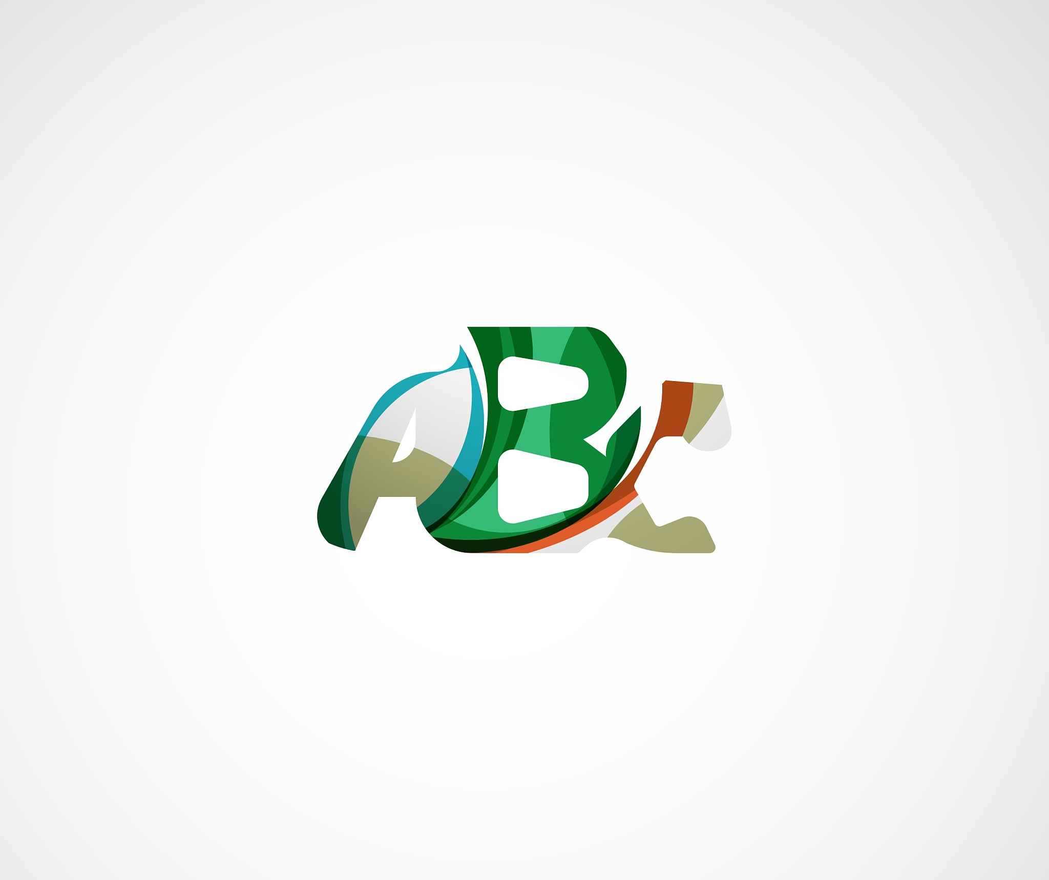 abc company logo