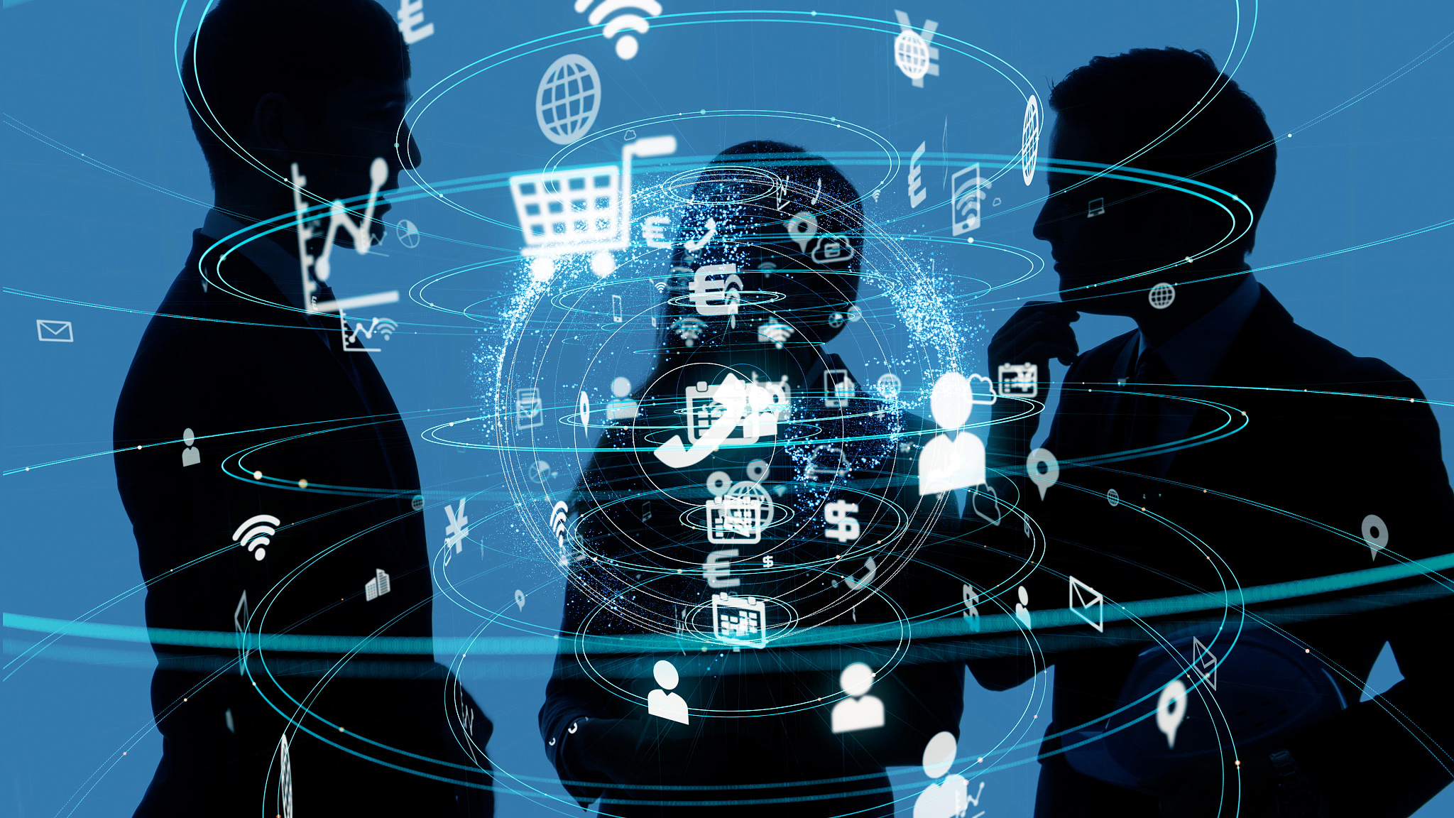 电子商务专业代码：120701 - 未来电子商务发展的重要支撑