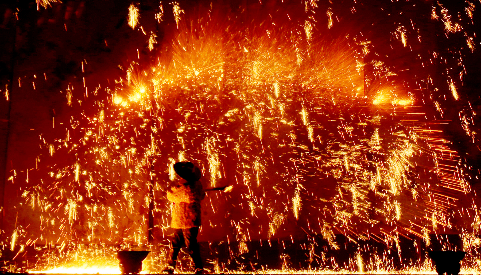 张家口市非物质文化遗产保护与利用策略研究