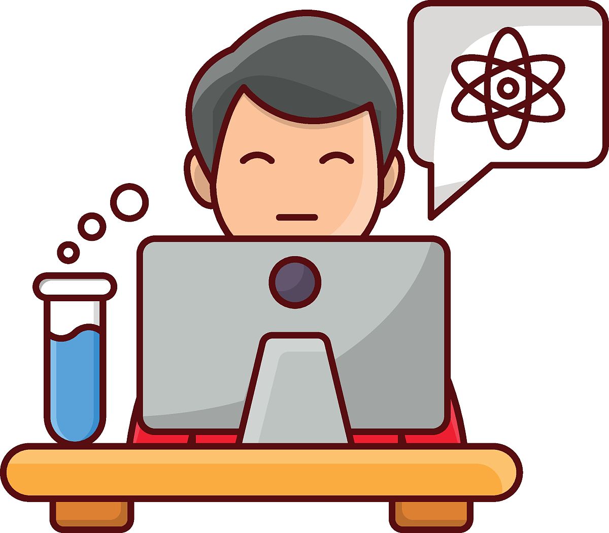 如何设计宏观辨识与微观探析在中学化学教学中的实践研究