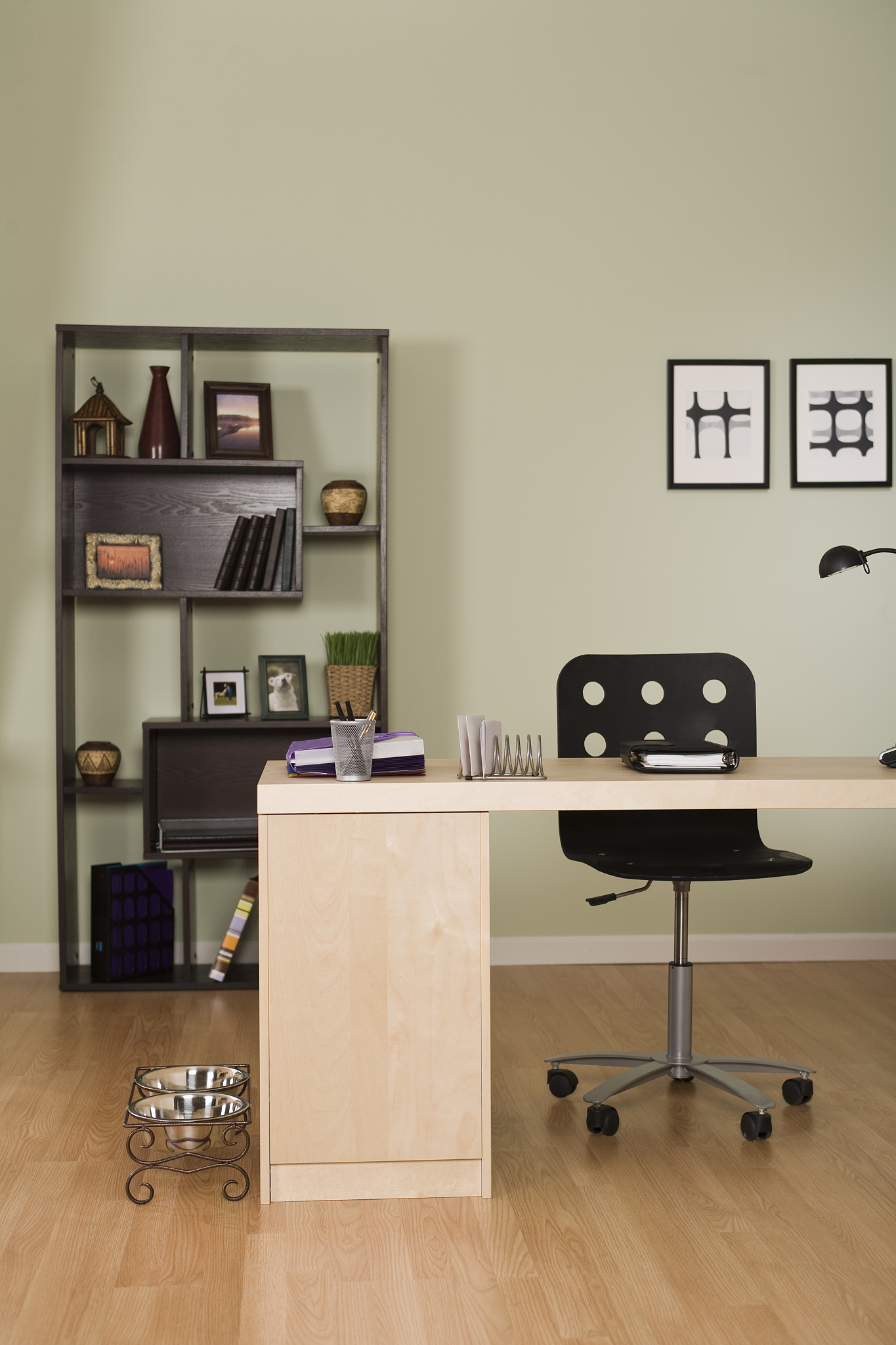 home office
