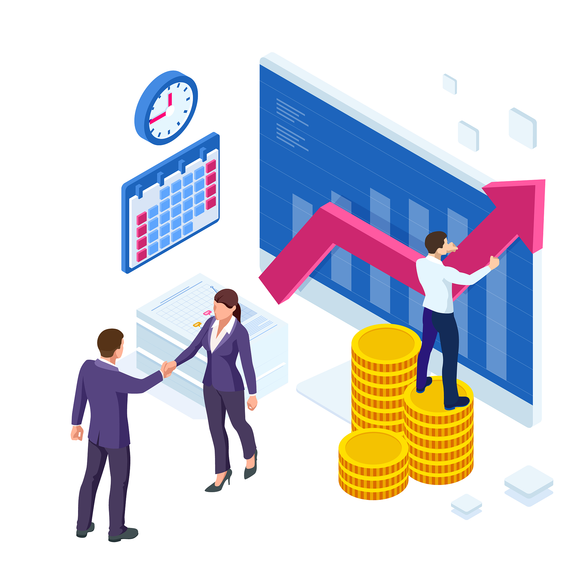 物流公司的创业计划书不少于5000字