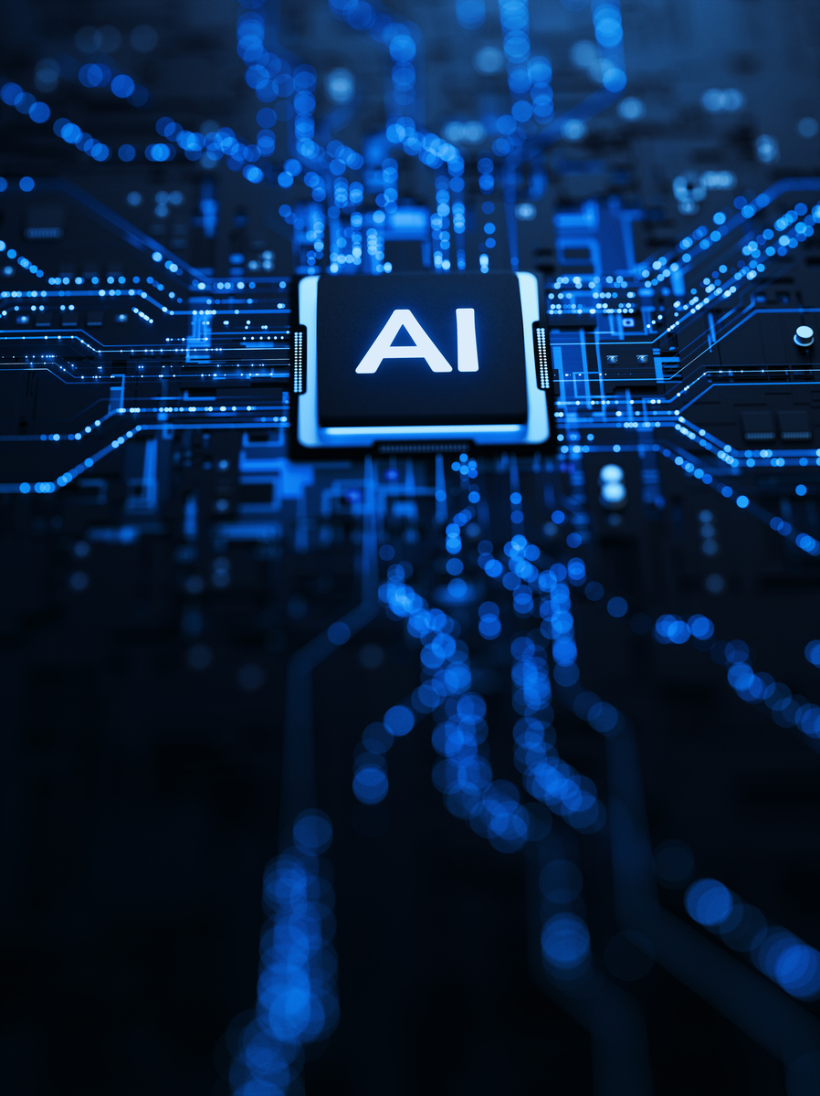 人工智能如何助力EDA算法：效率、准确性和设计优化