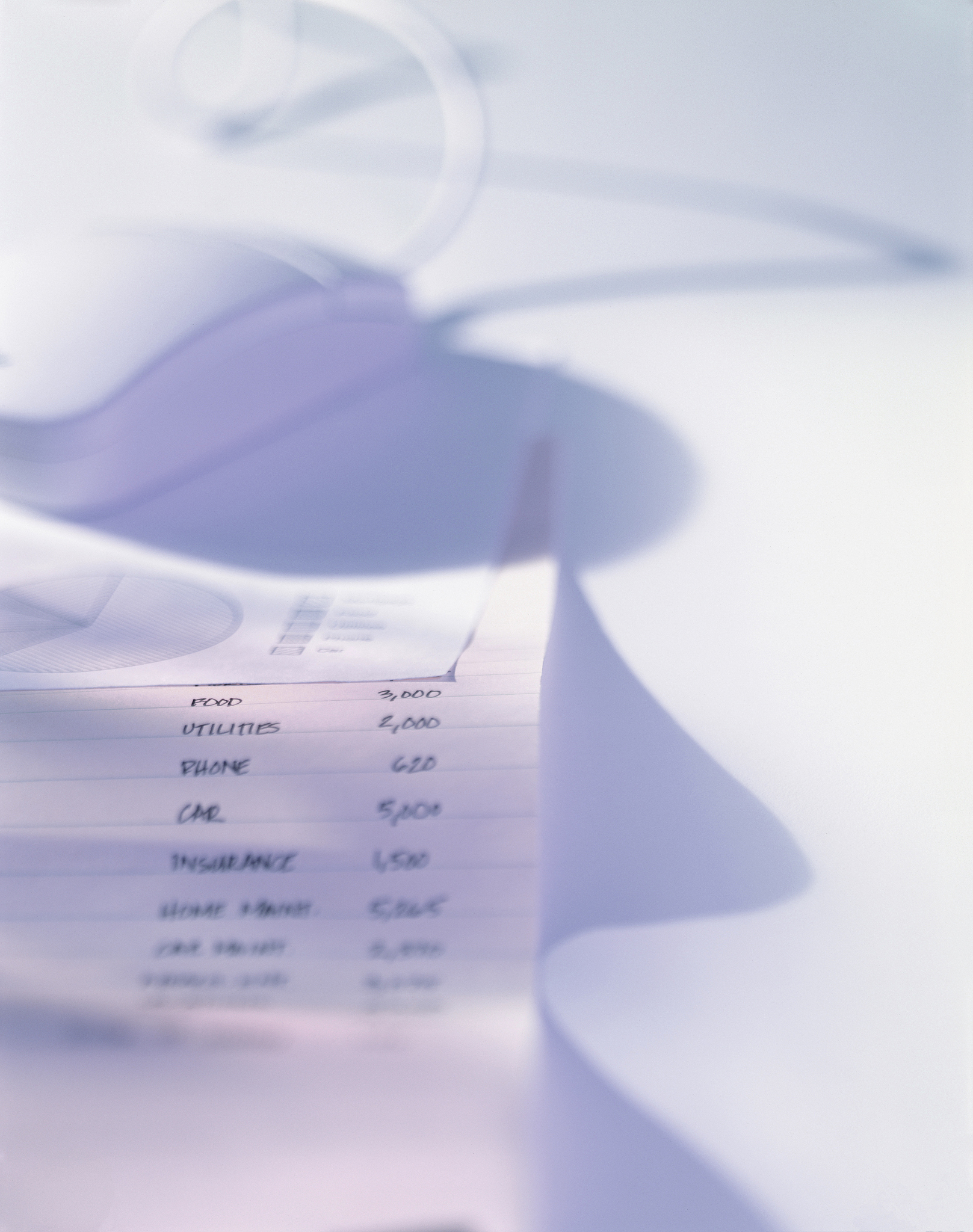 电脑表格出现左边缘、右边缘的原因及解决方法