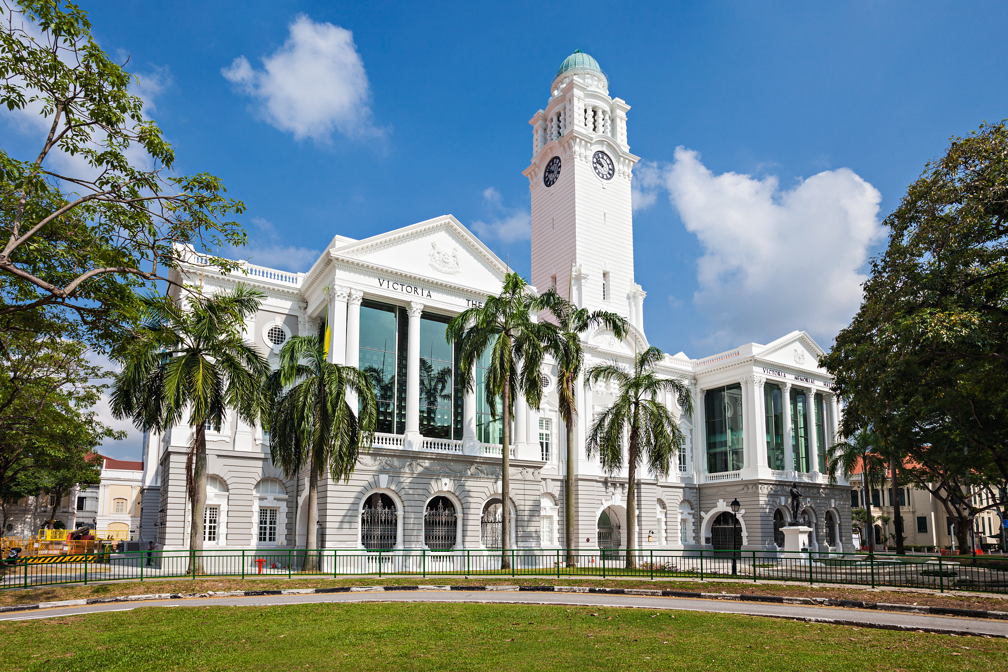 victoria theatre