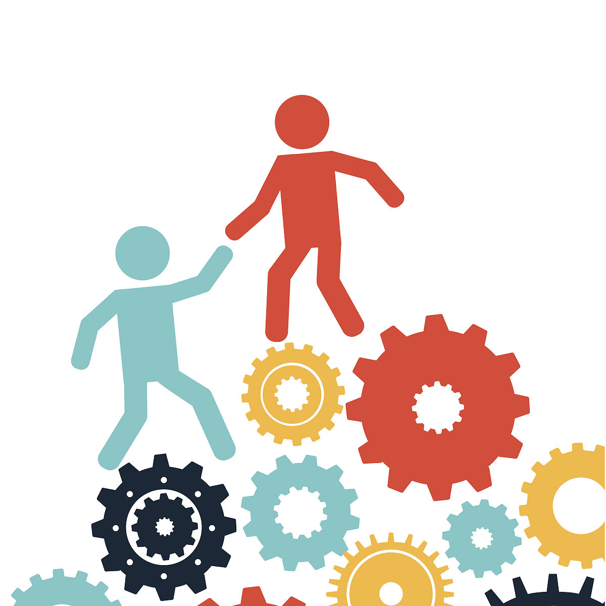 机械专业个人生涯规划书