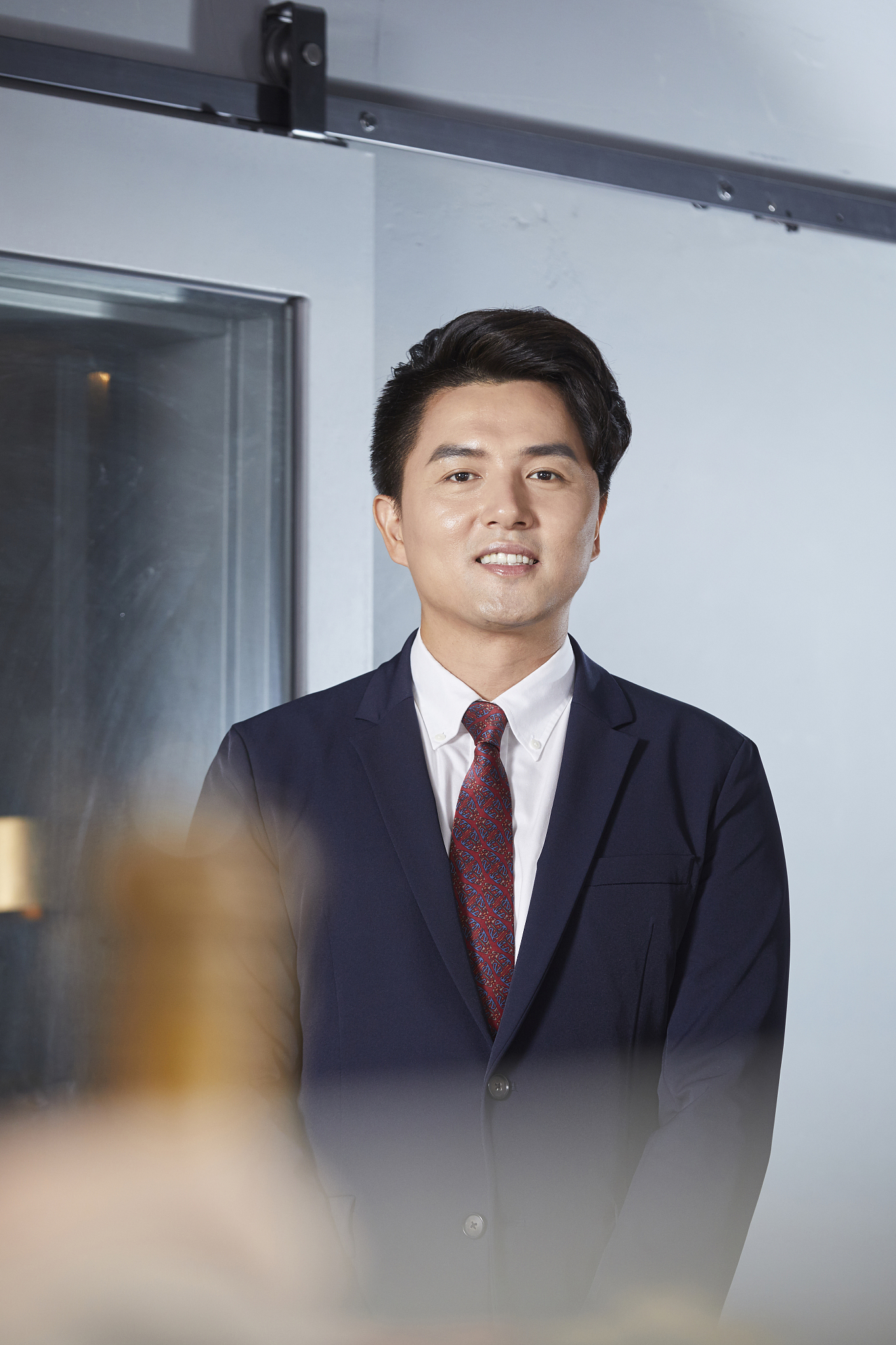 businessman,korean