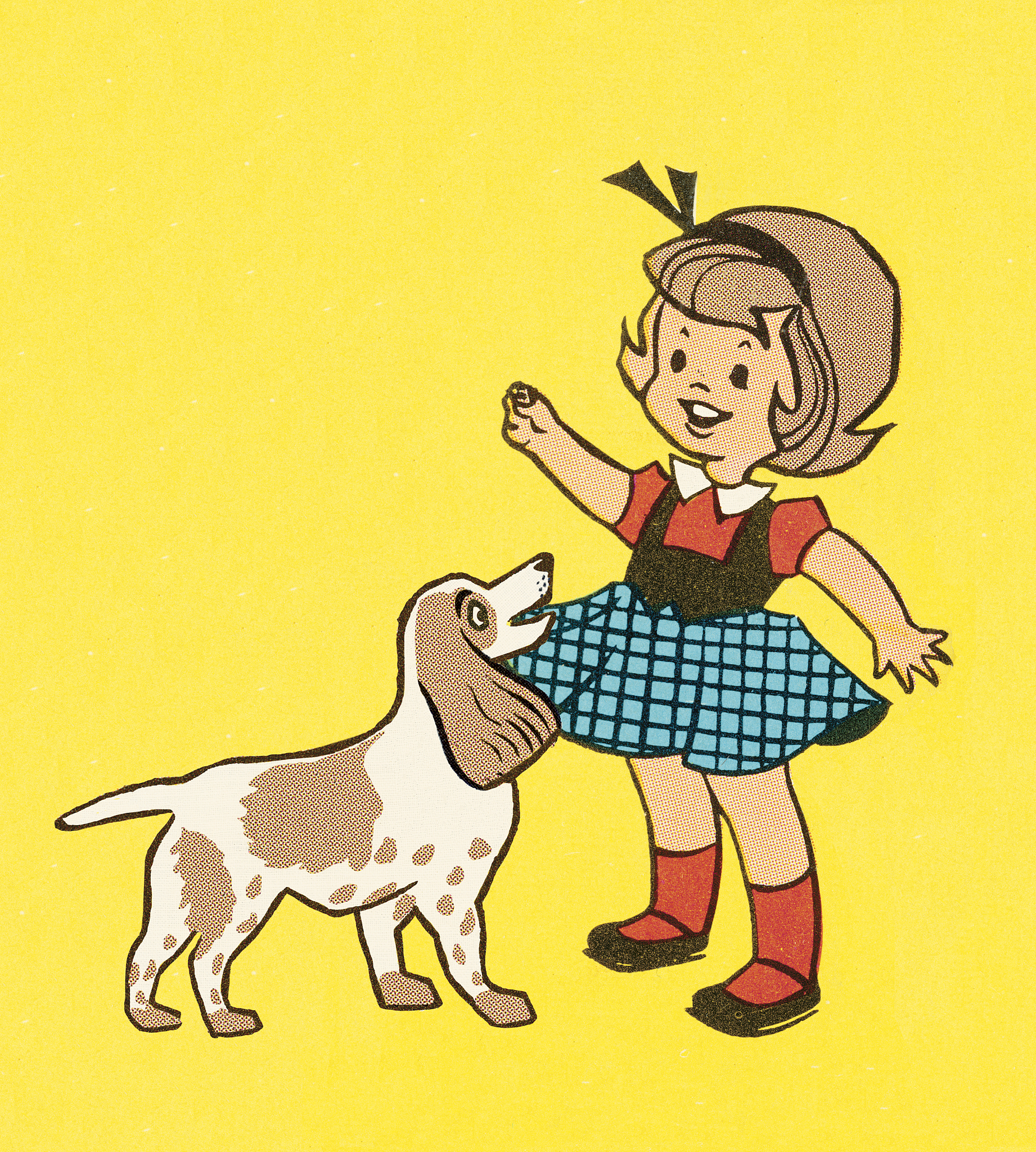 人变小狗：奇幻经历与认知转变