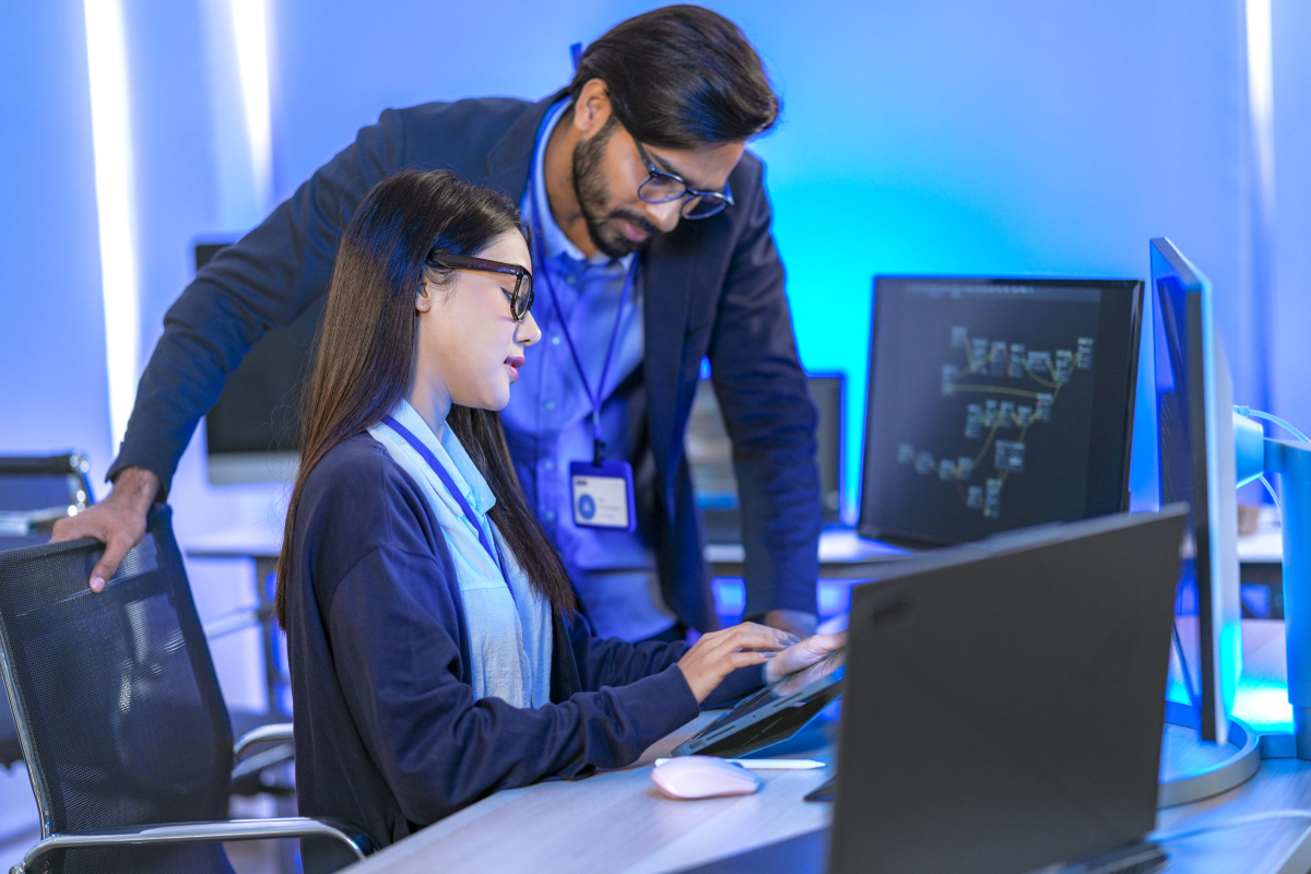 女生学计算机专业好吗？毕业后有哪些工作机会？