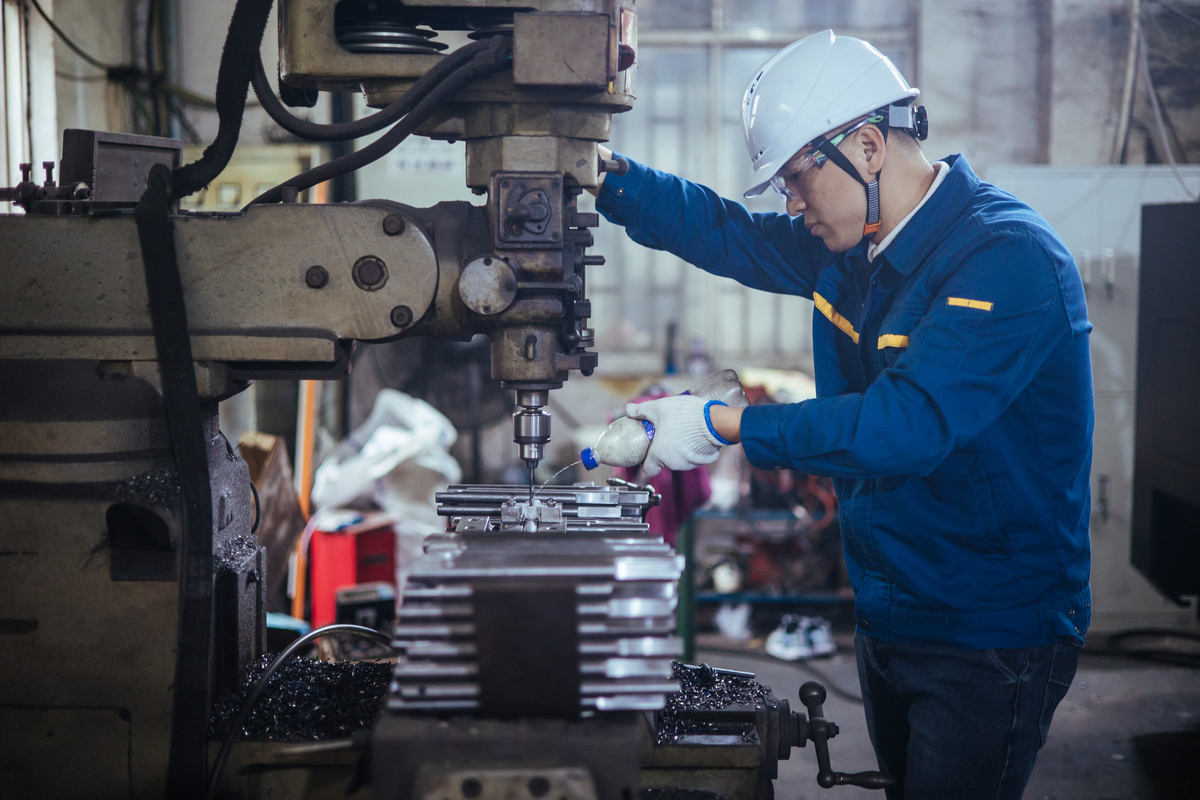 贵阳市乌当区中等职业学校焊接技术与自动化专业未来就业方向如何