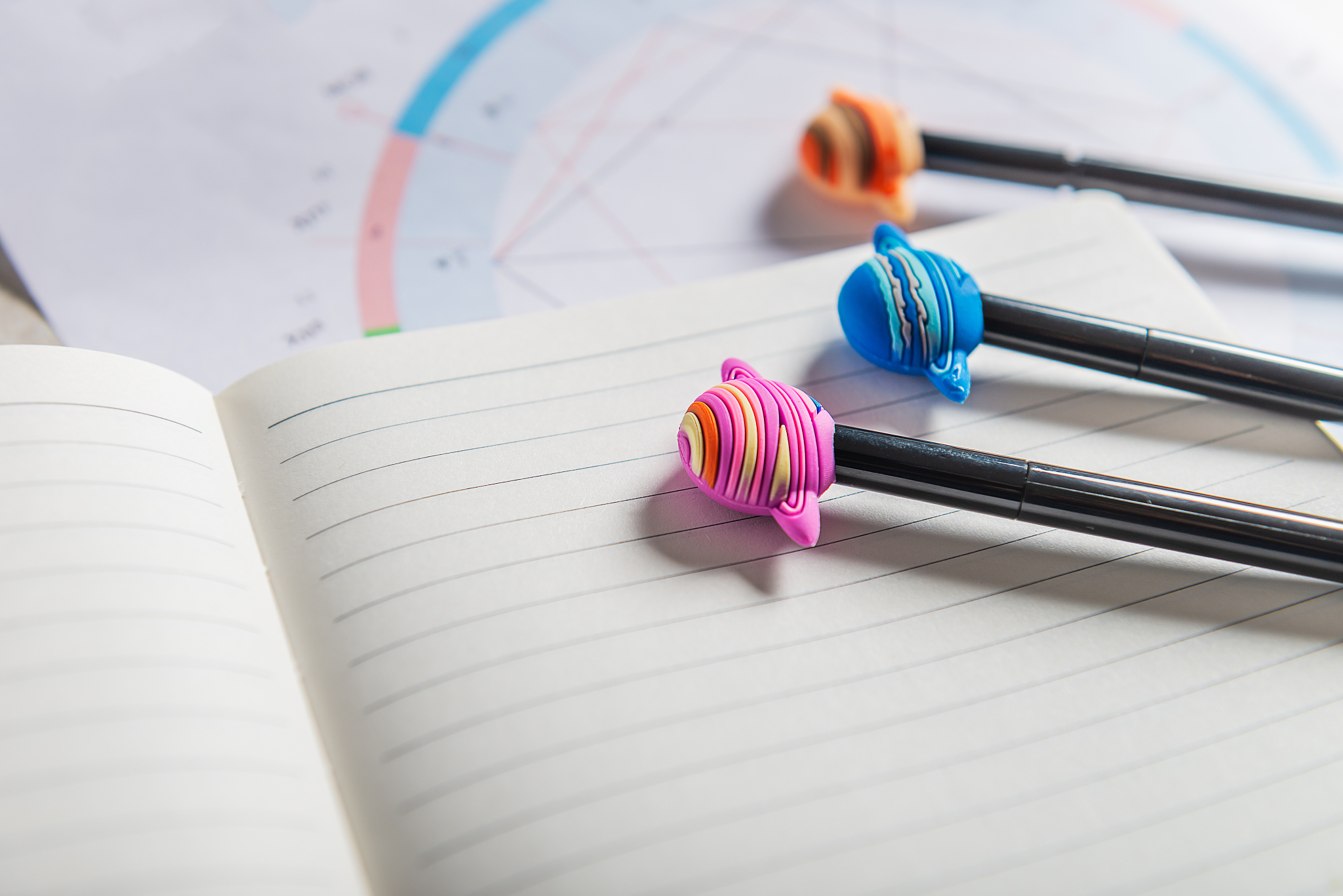 12星座性格解析：你是哪个星座的？