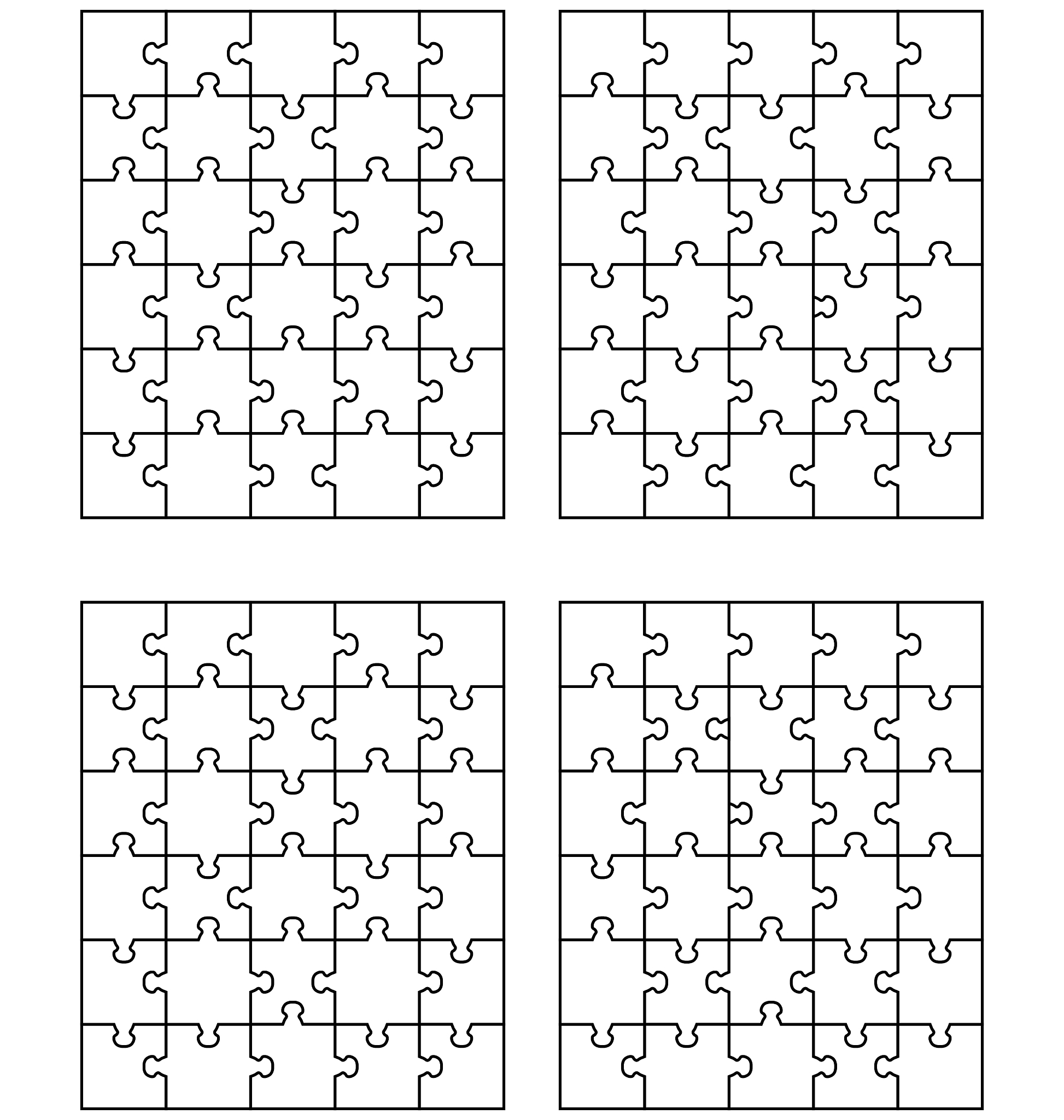 超级困难的4x4数字华容道种子 - 挑战你的智力！