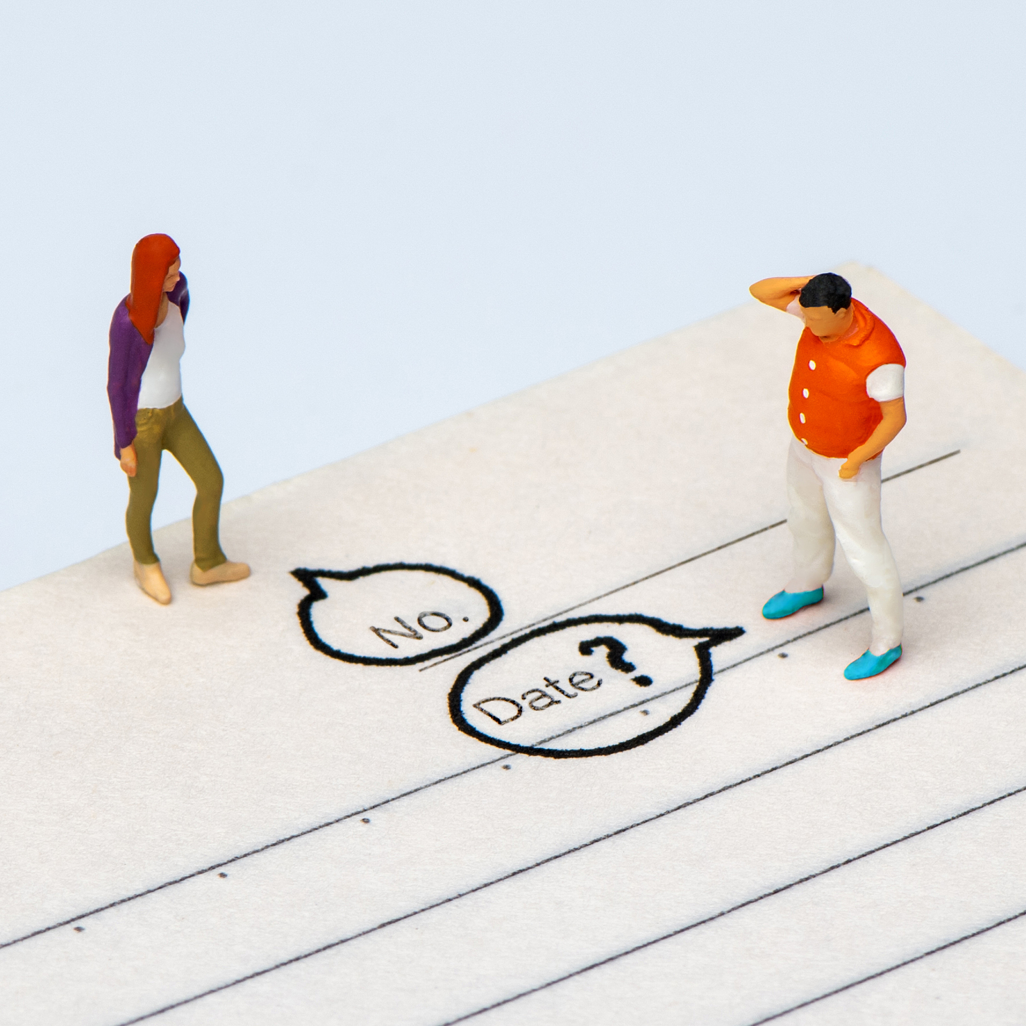 如何与回避型依恋相处