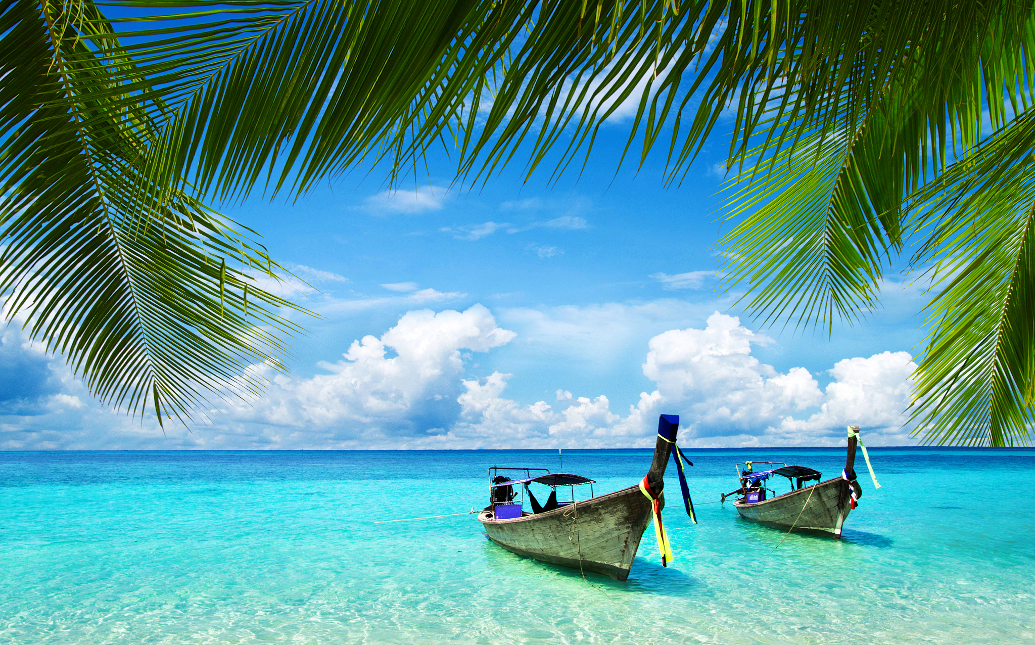 sea