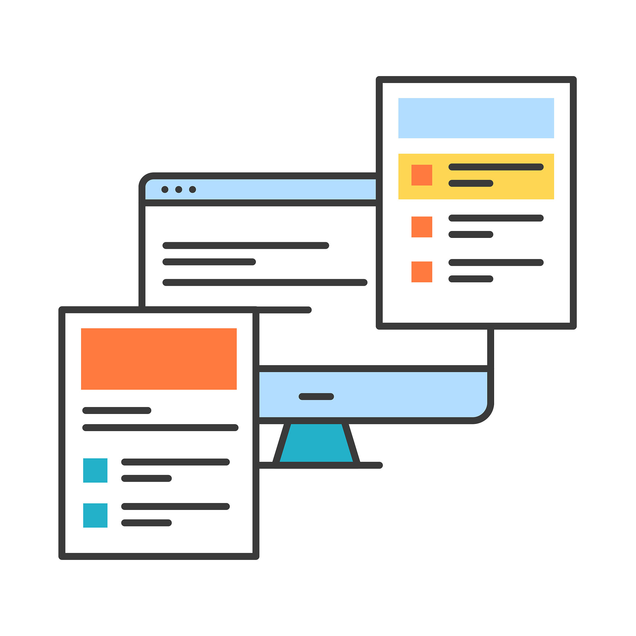 联系与发展：内容、本质、原因及其相互作用