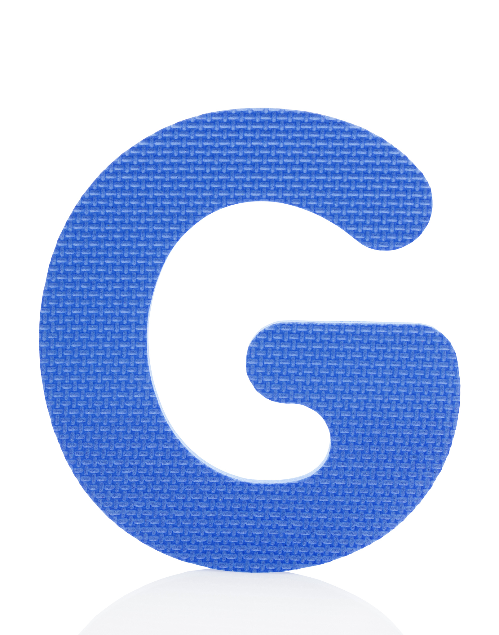 letter g