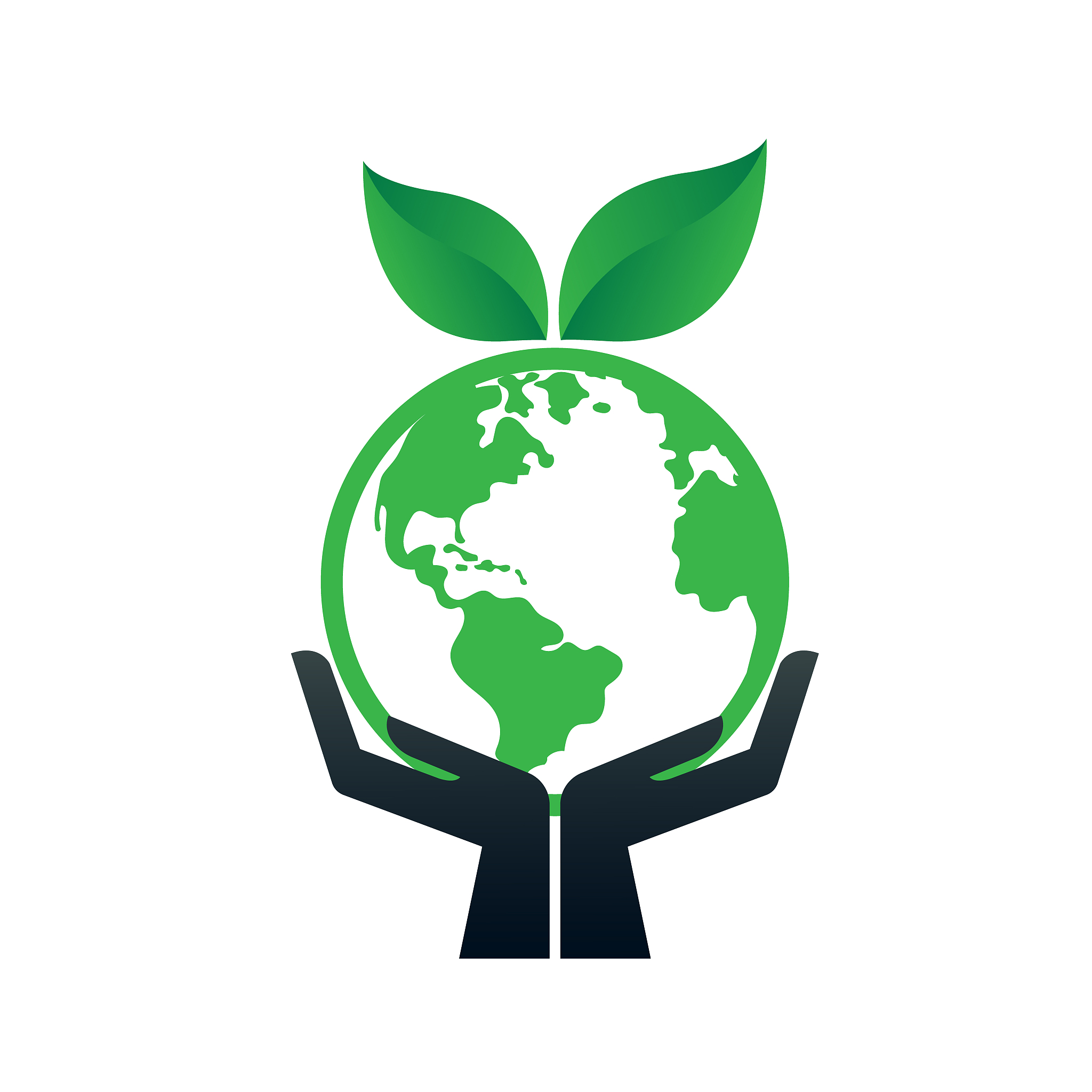 save the world
