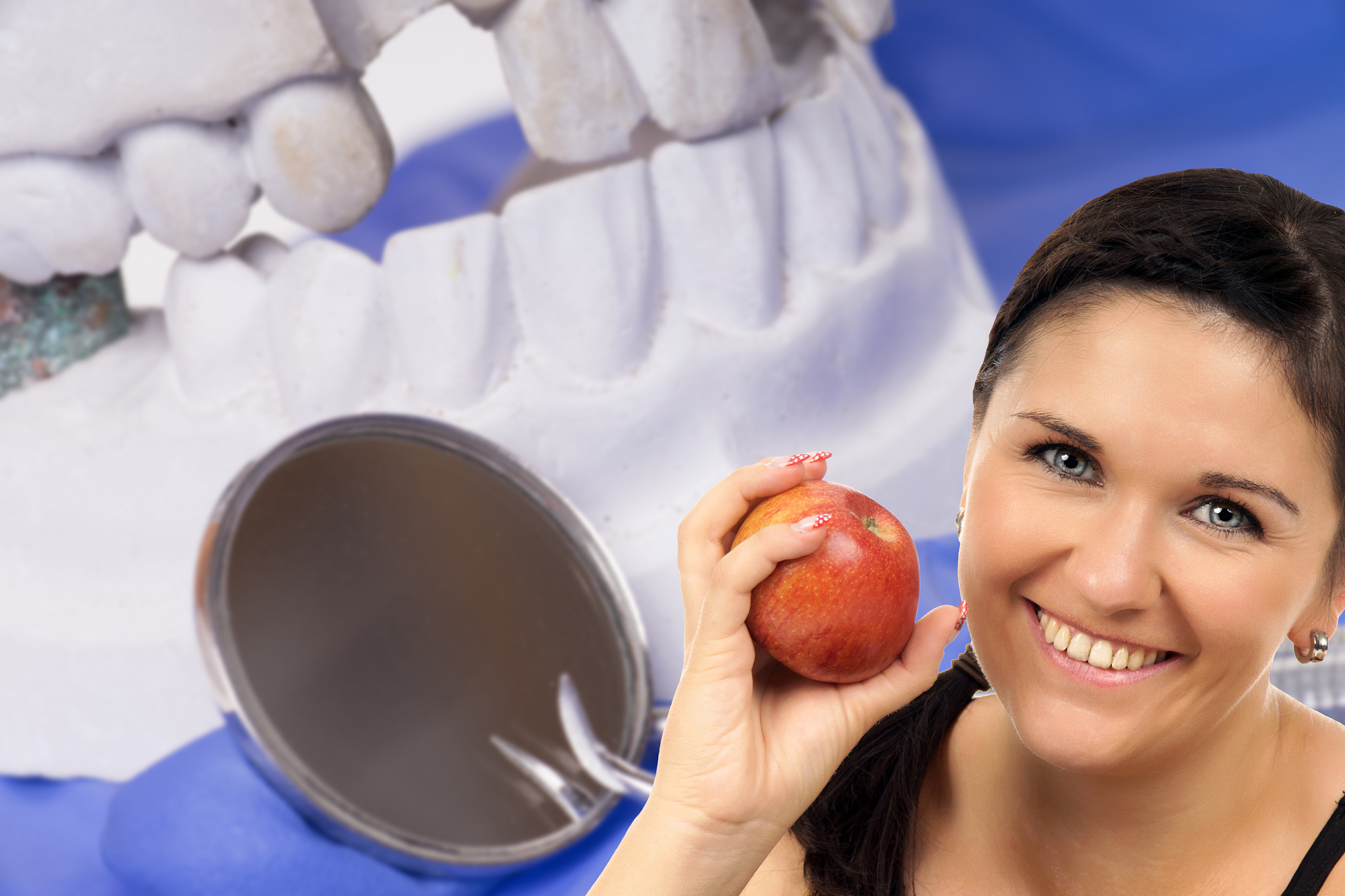 dental health