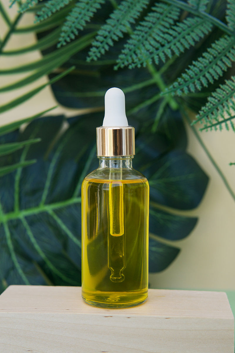 中文化妆品公司名称：创意灵感与建议