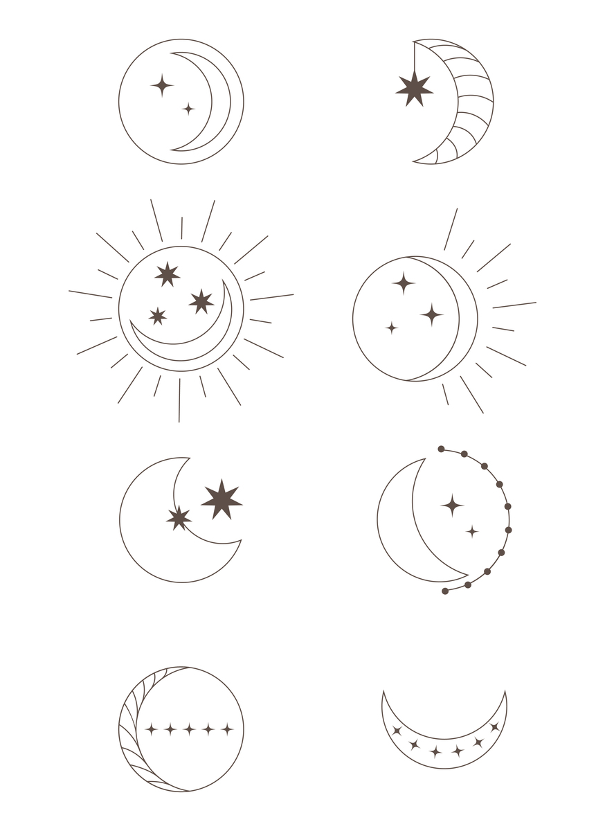 生活中的规律：从日升月落到四季轮回