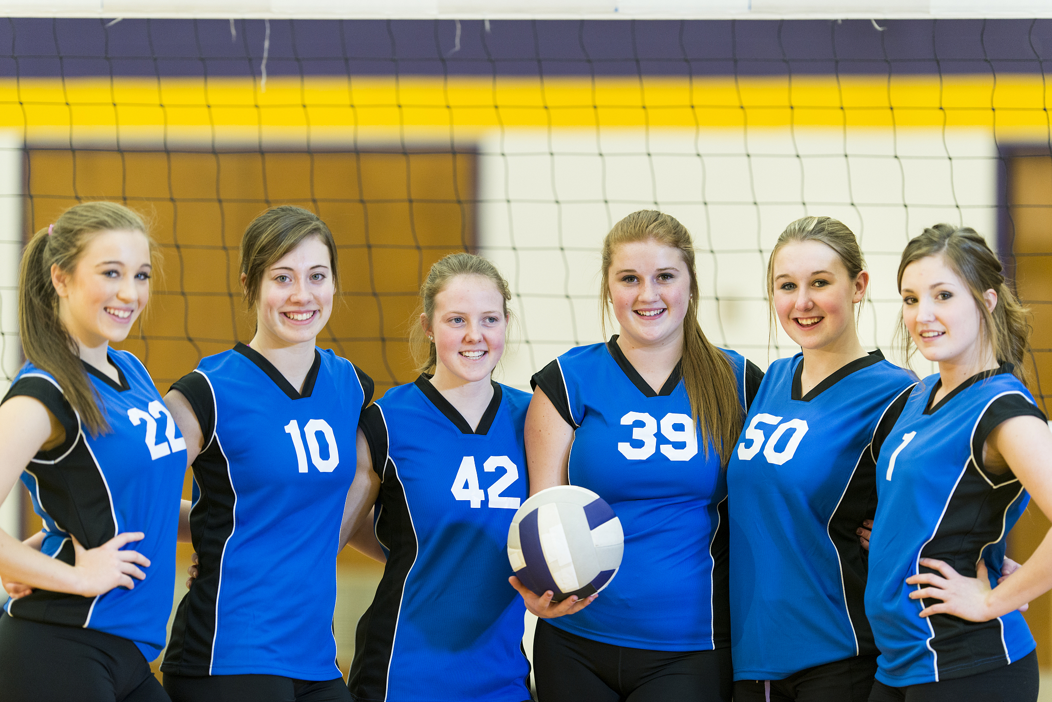 体育生性能力与运动技能：真相解析