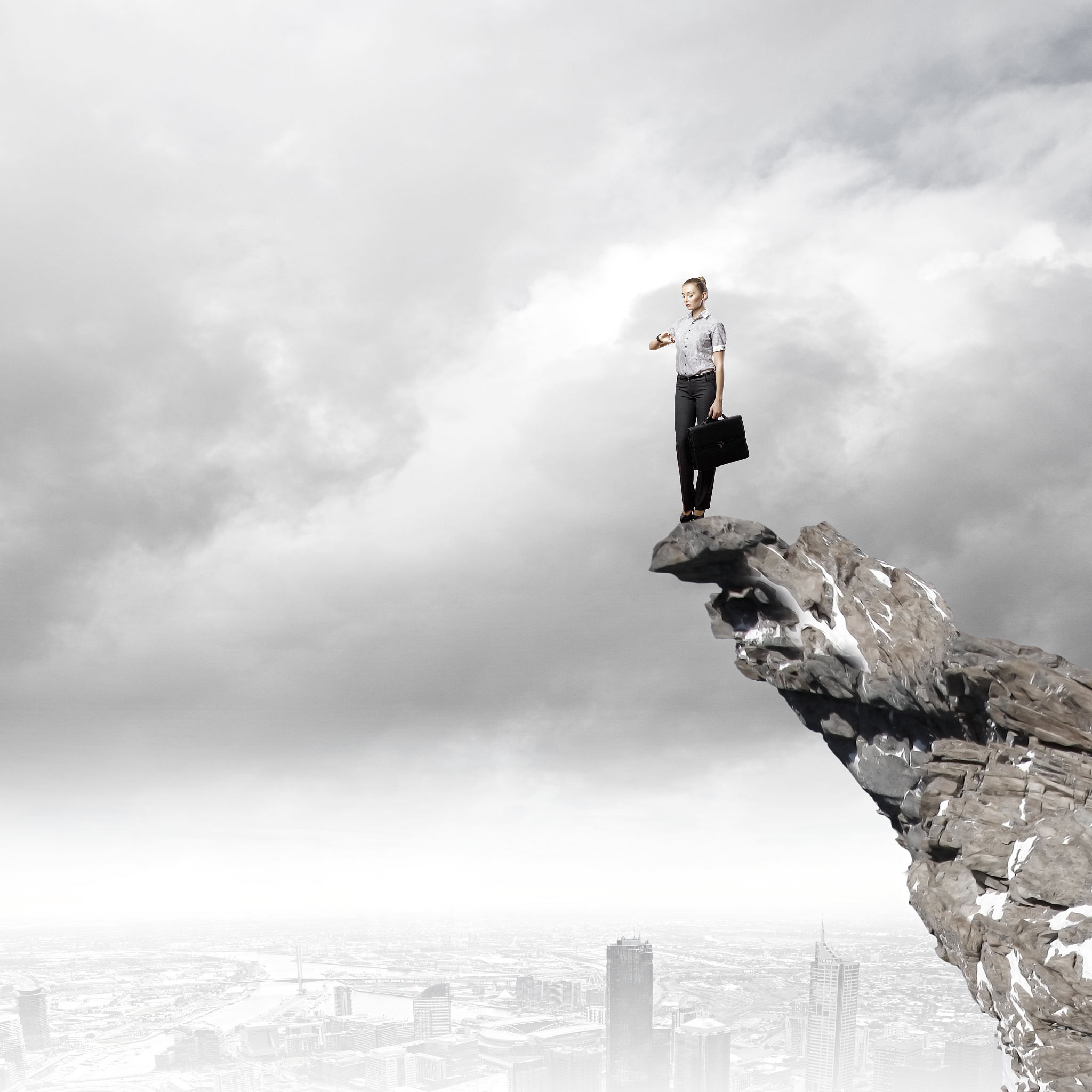 负重前行的力量：人生的挑战与成长