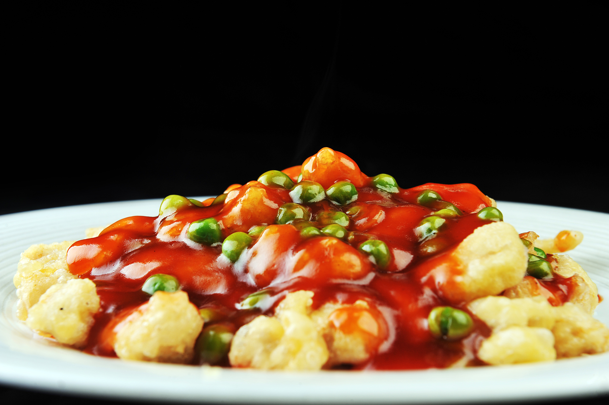 家常菜谱：红烧肉、麻婆豆腐、蒜蓉西兰花