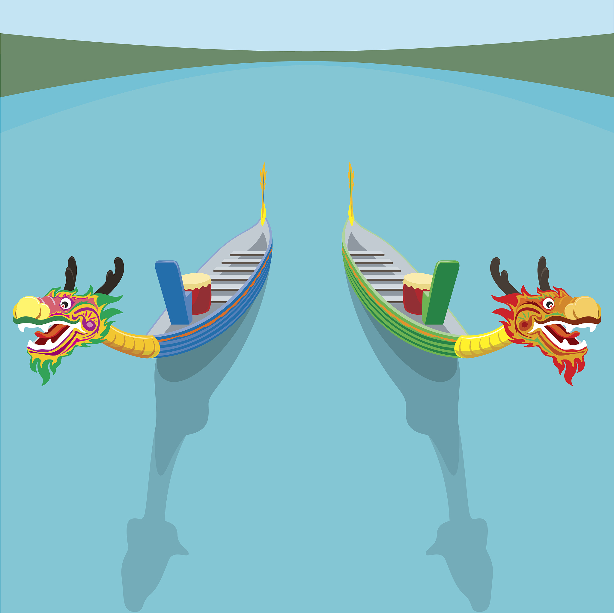 帮我想一个宝马端午活动主题