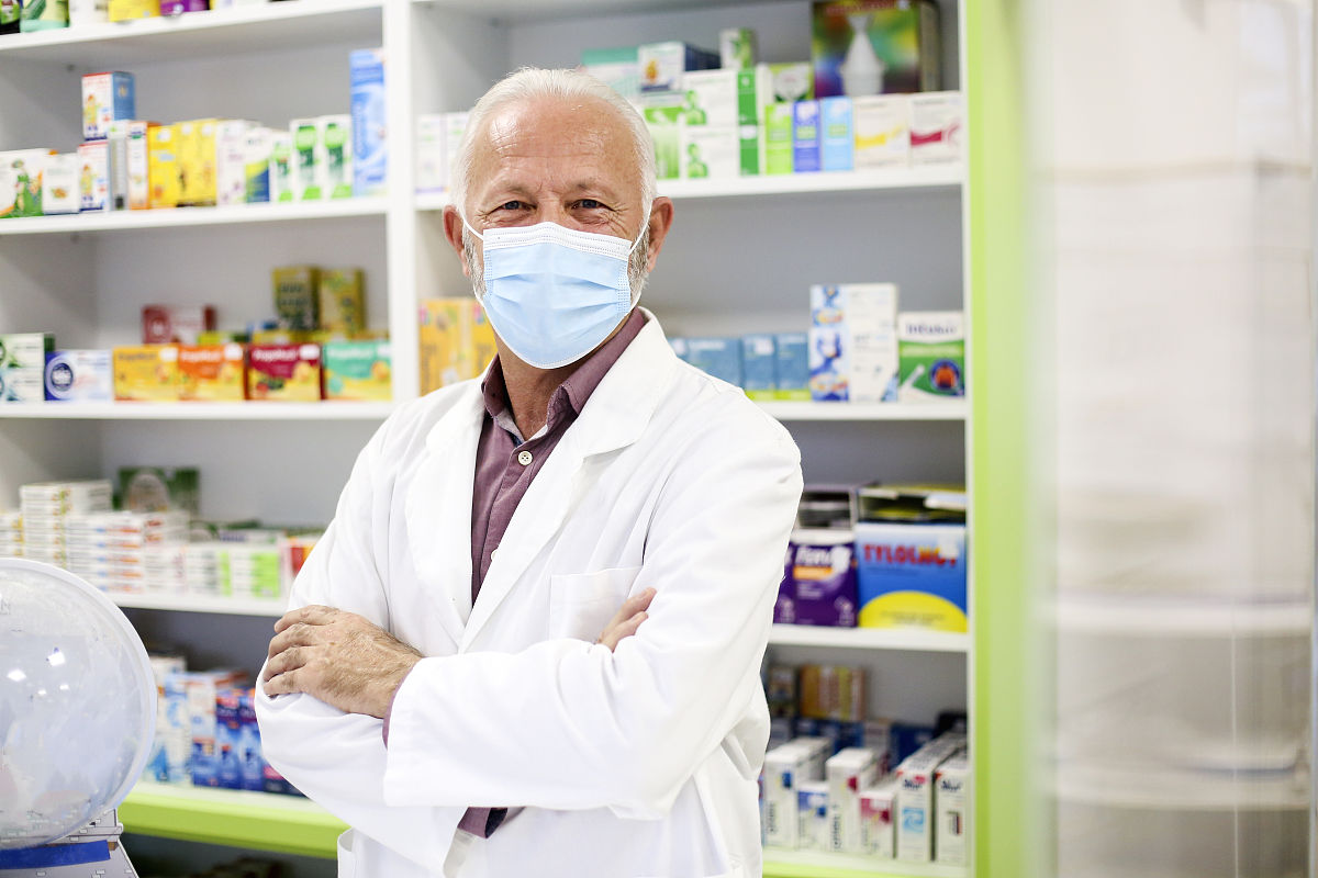 遂宁市中等卫生职业学校药剂专业招生