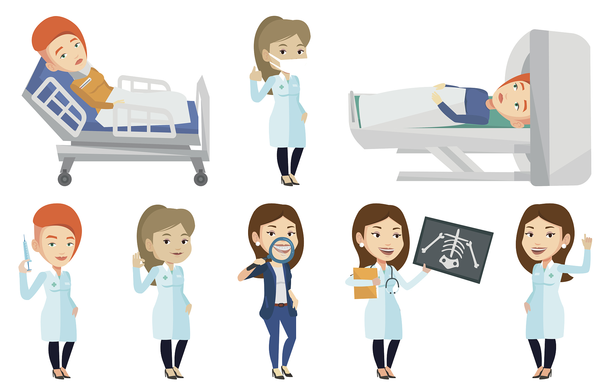 贵阳新城职业学校口腔医学技术专业教学质量好不好