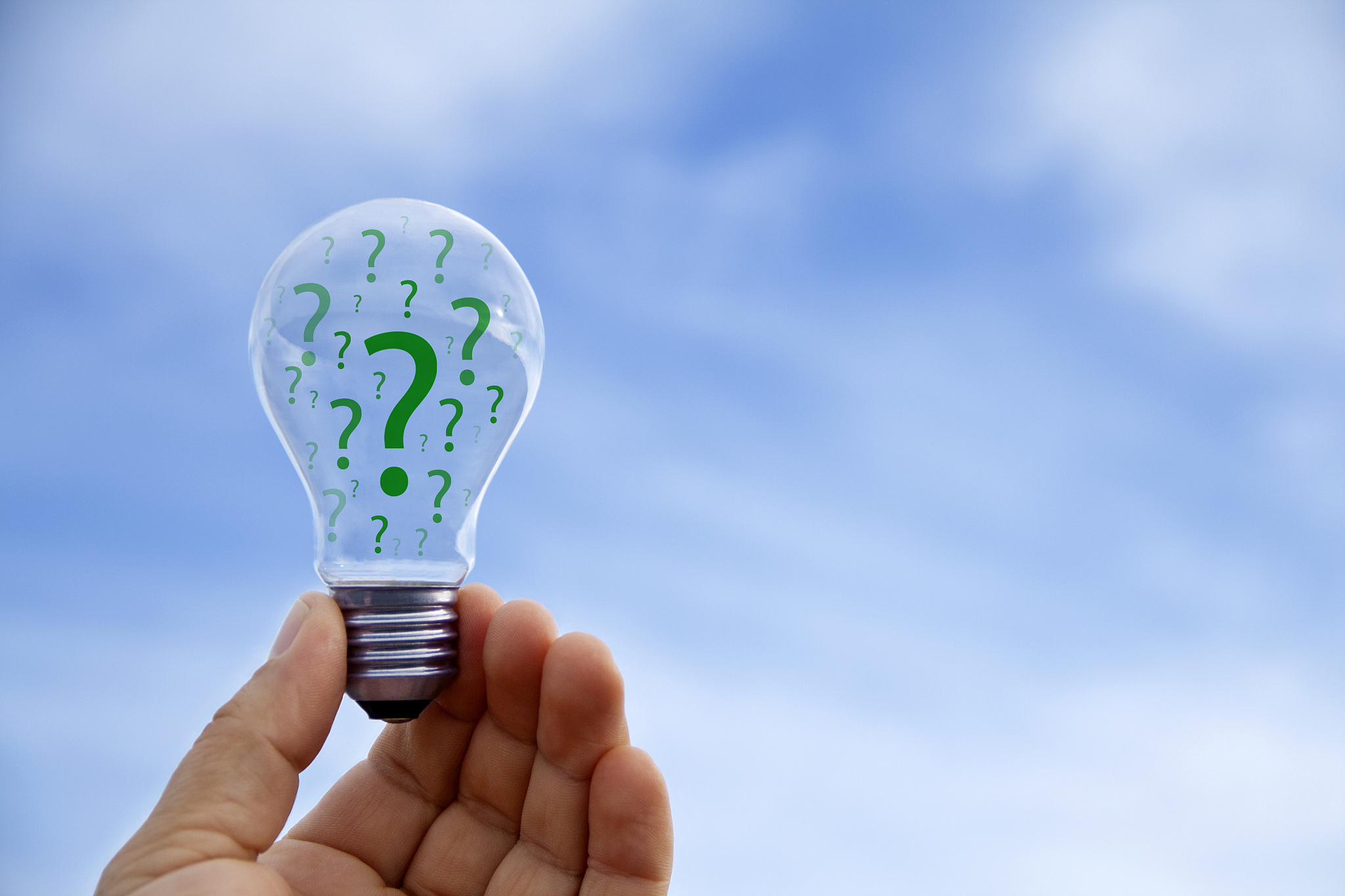 solutions and ideas