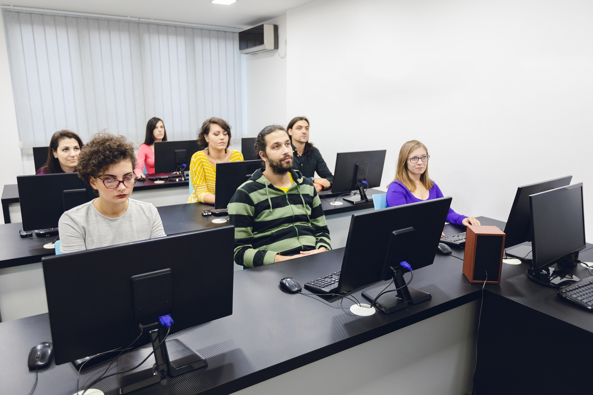 湖南有计算机专业的中专中职学校哪家好