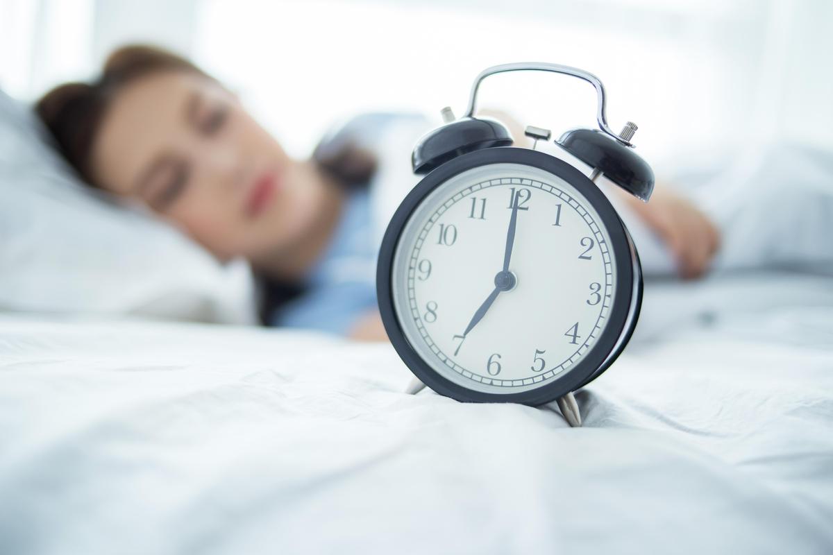 睡不着？10个助眠技巧让你一夜好眠