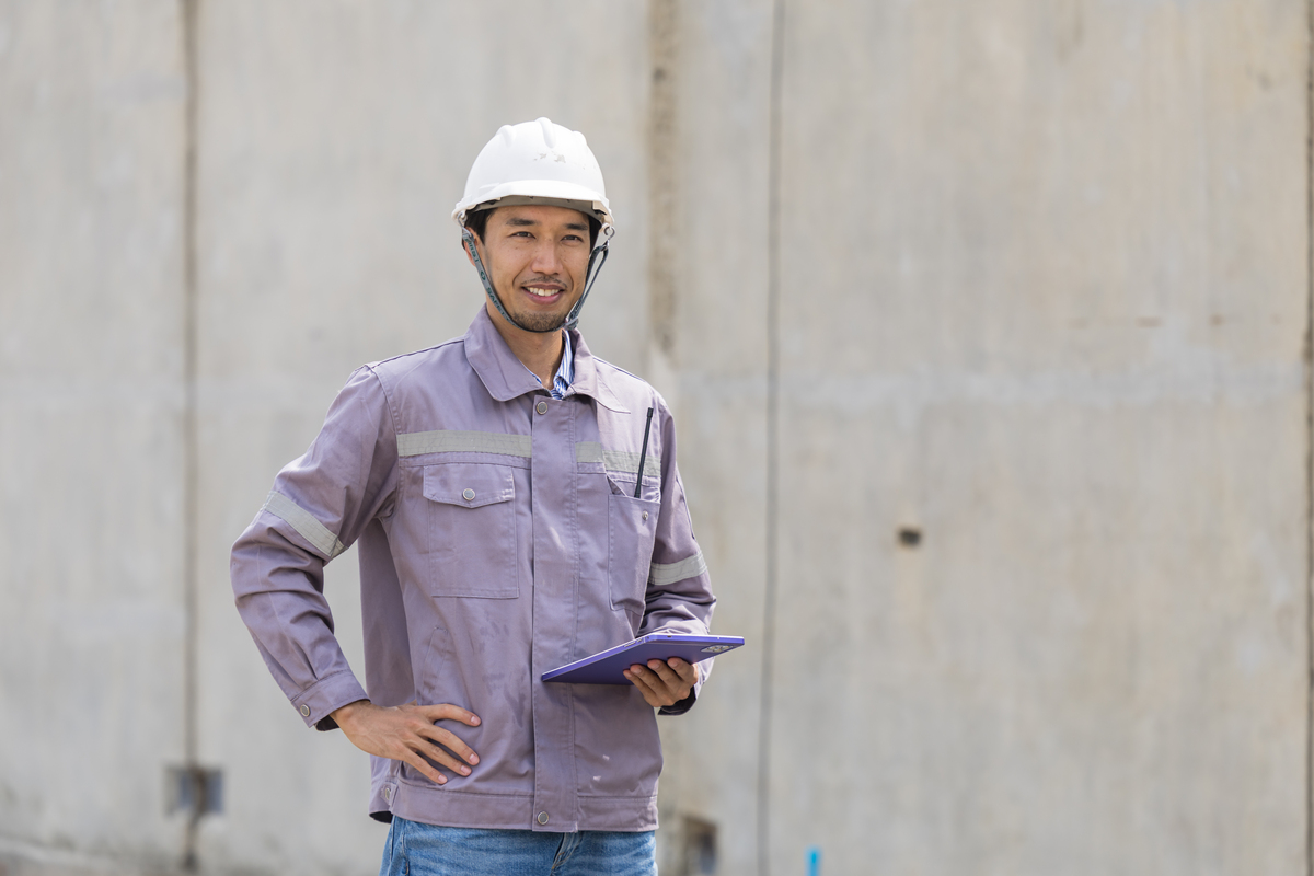 初中生读职业学校选择建筑工程专业怎么样
