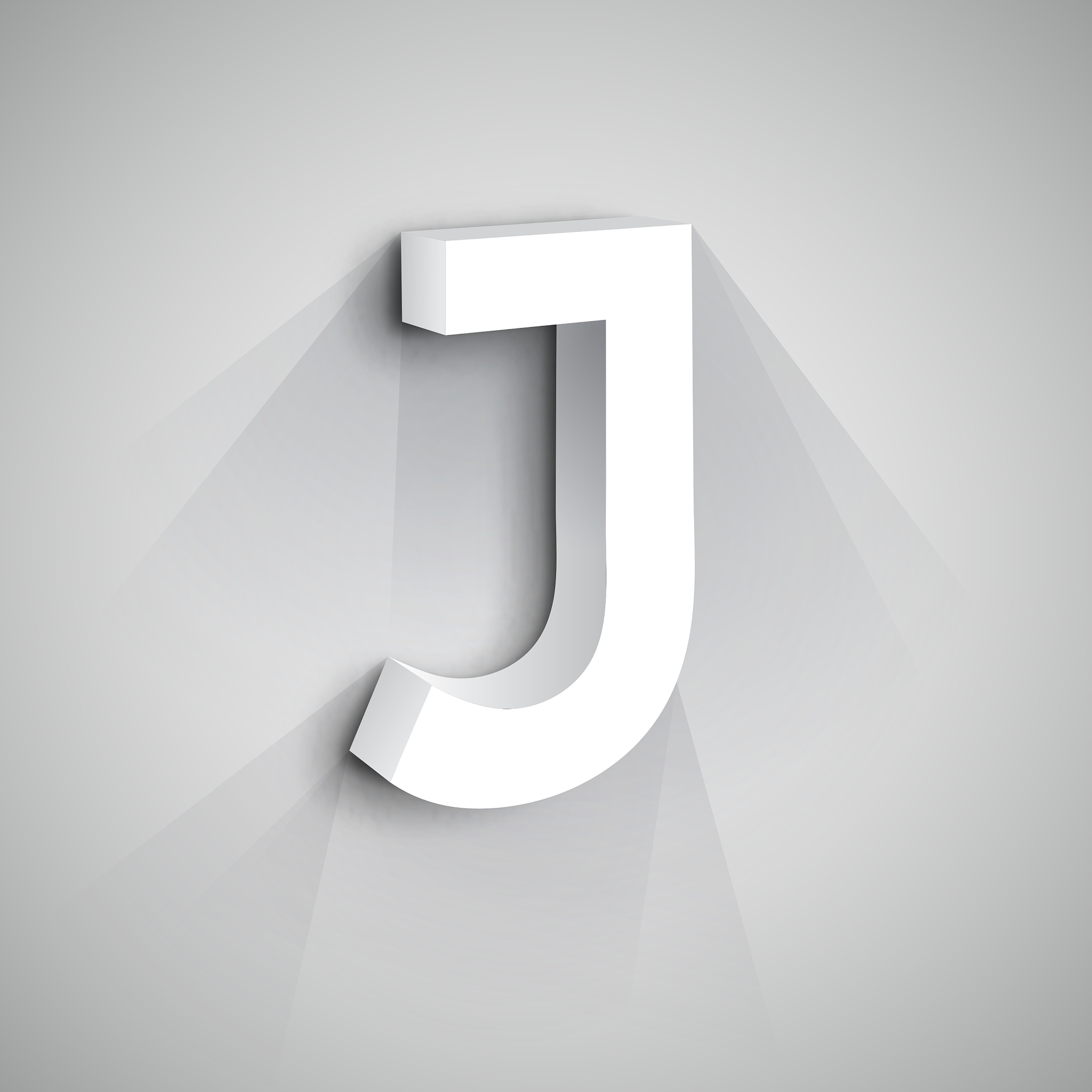 abstract logo design template