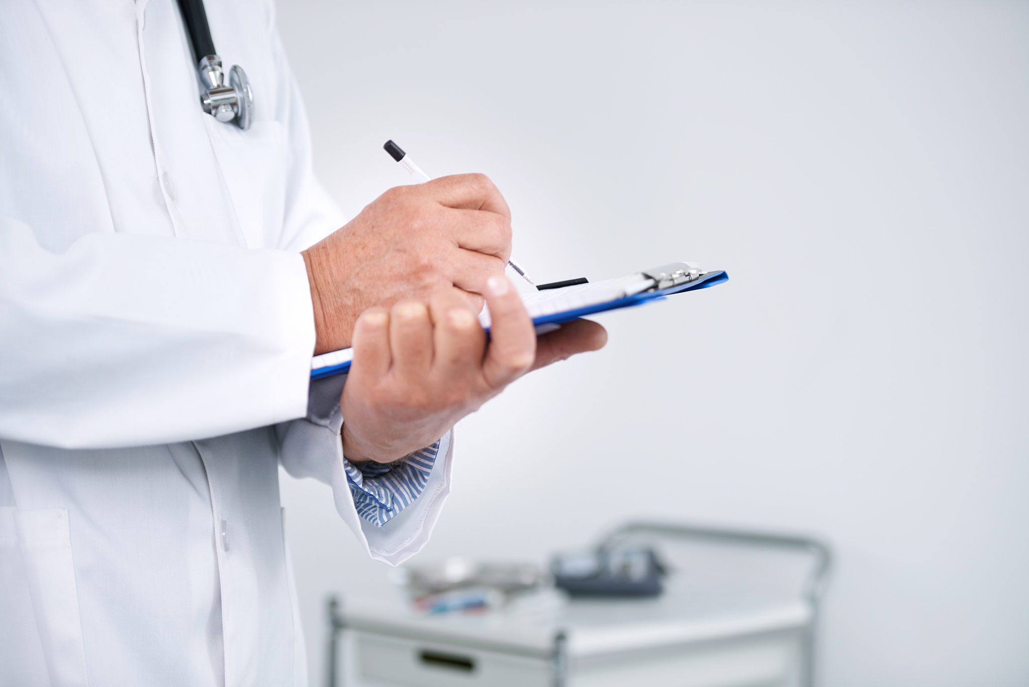 keeping track of your health