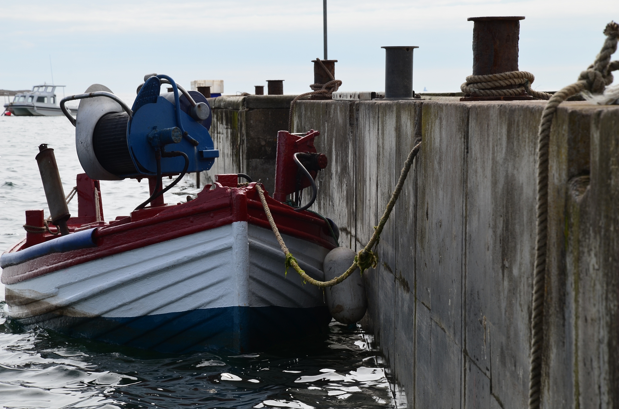 Solid Waste Management and Domestic Wastewater Discharge Regulations for Ships