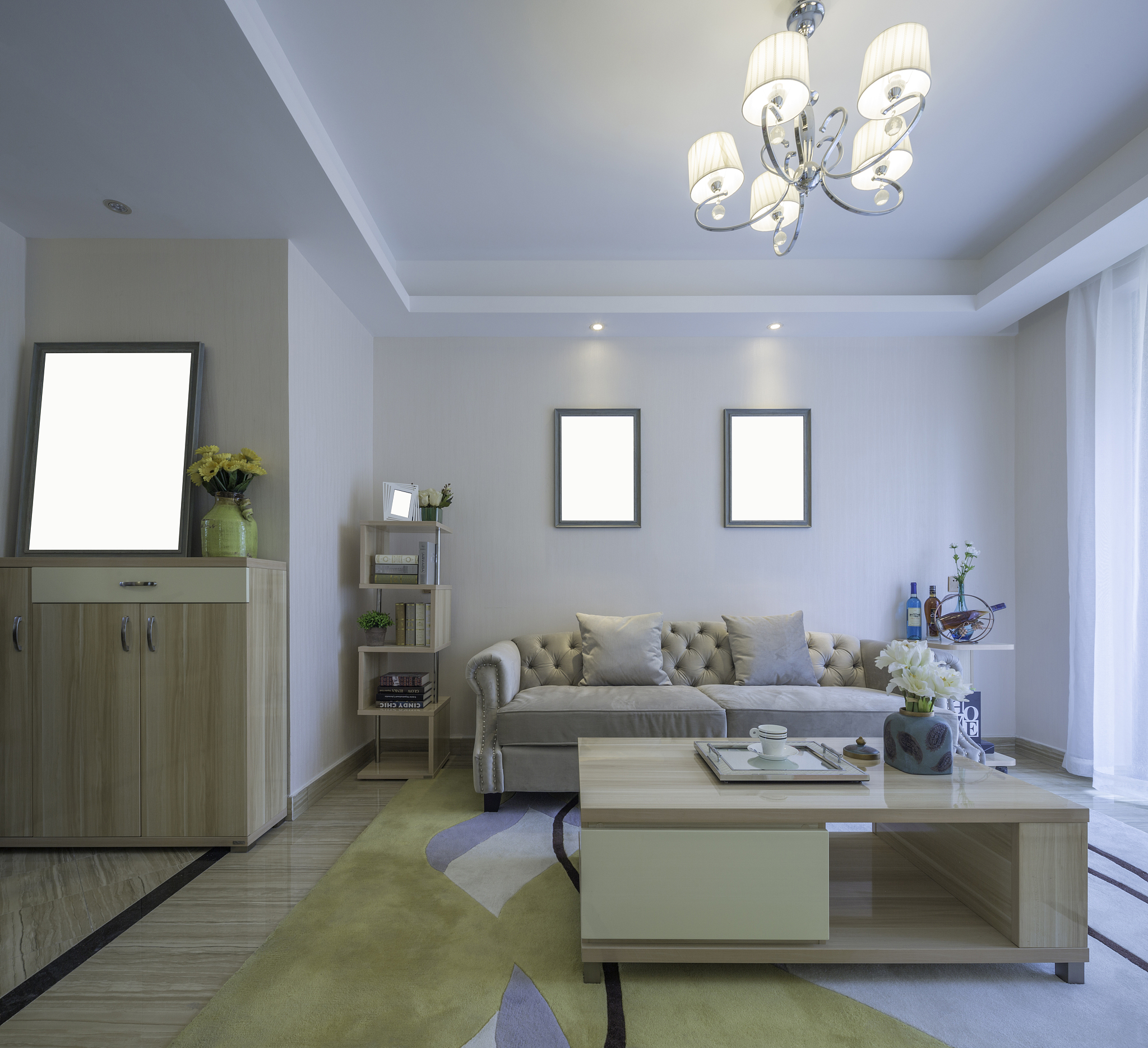 装修Rap：从规划到验收，打造完美家居