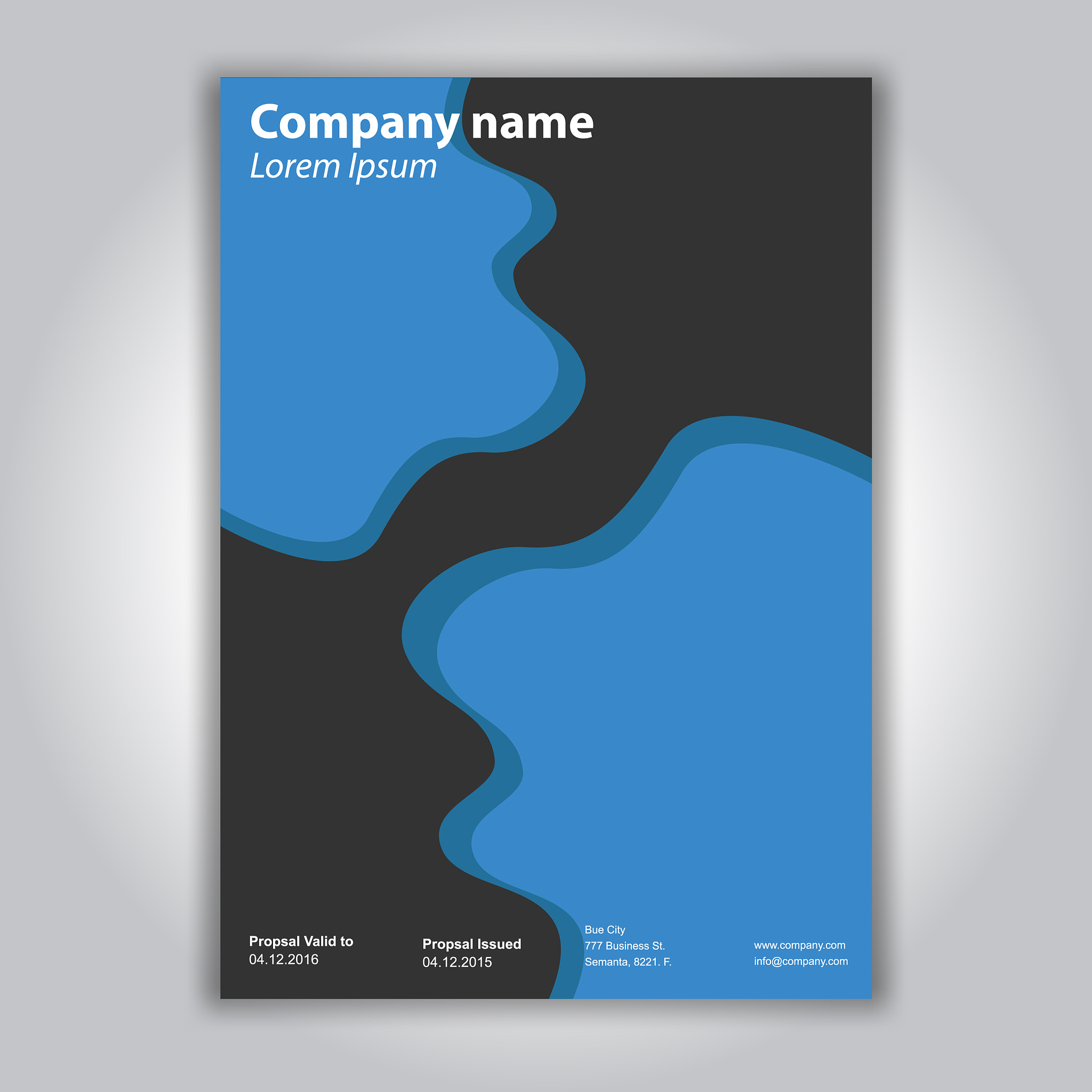 长江大保护海报设计：守护长江，共筑绿色家园