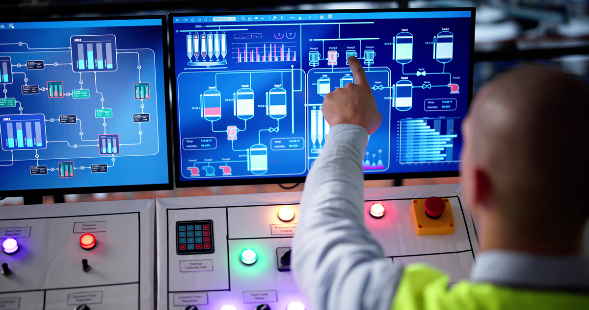 未对系统进行监控管理产生的危害是什么原因造成的