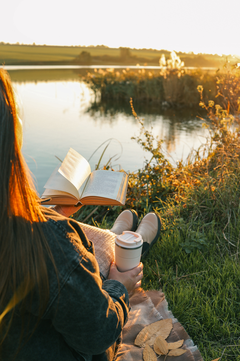 一个人周末做什么？10个放松解压的好主意