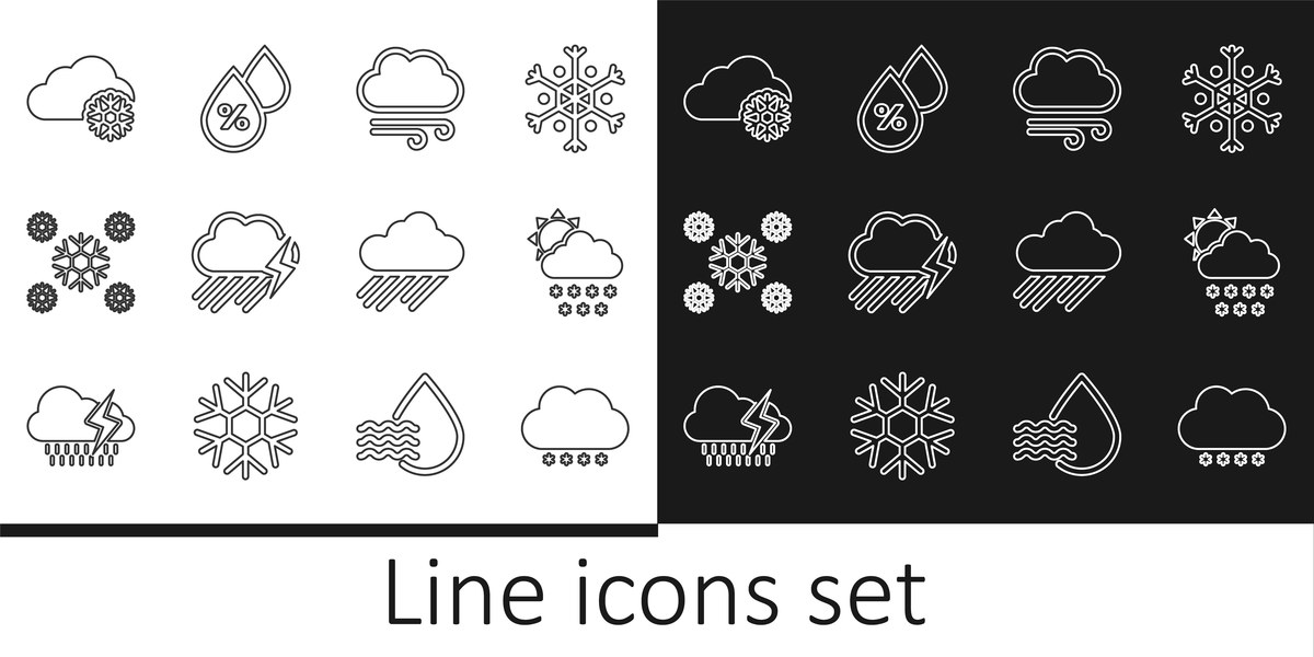 Rainy and Cold Weather Ahead: Stay Prepared
