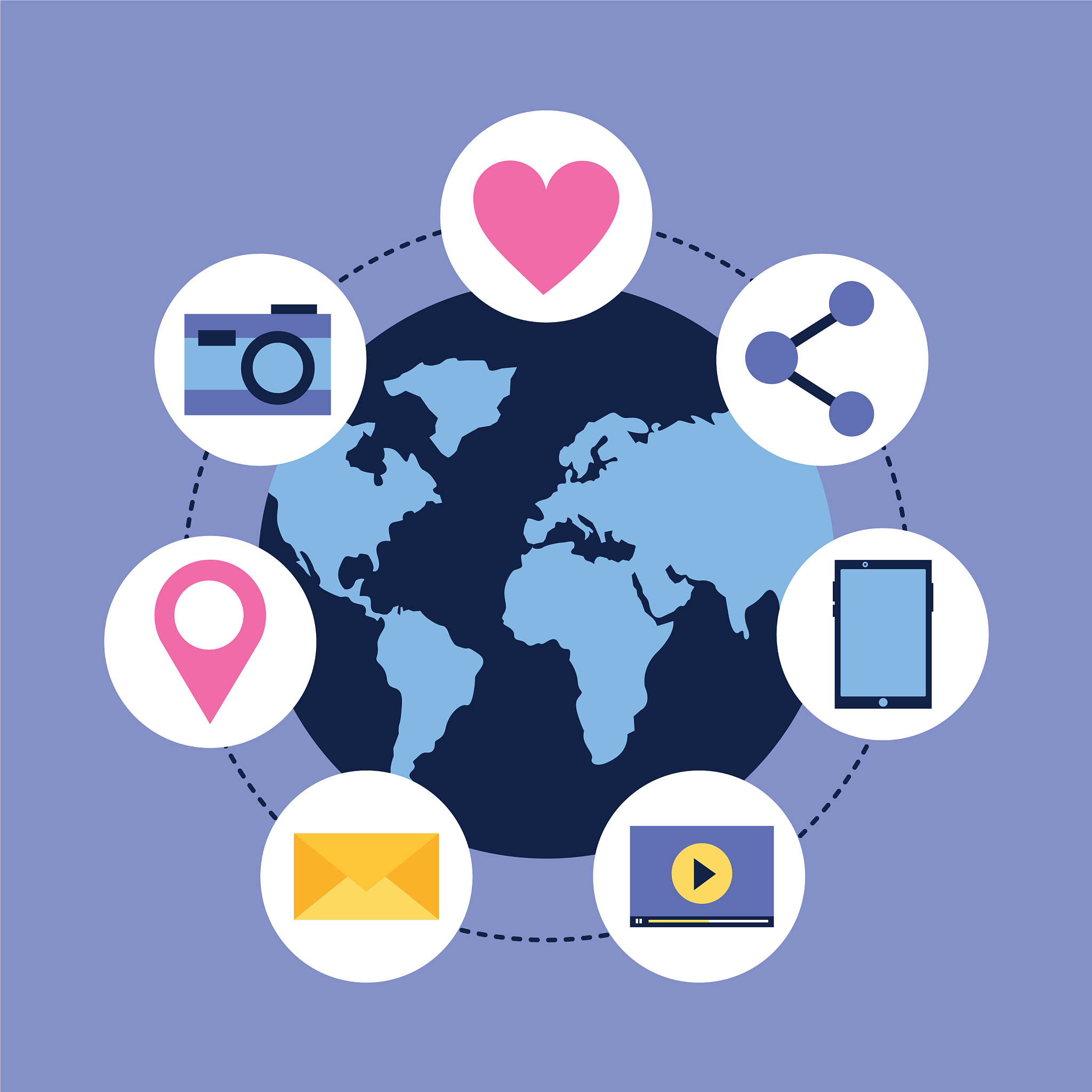 social media digital